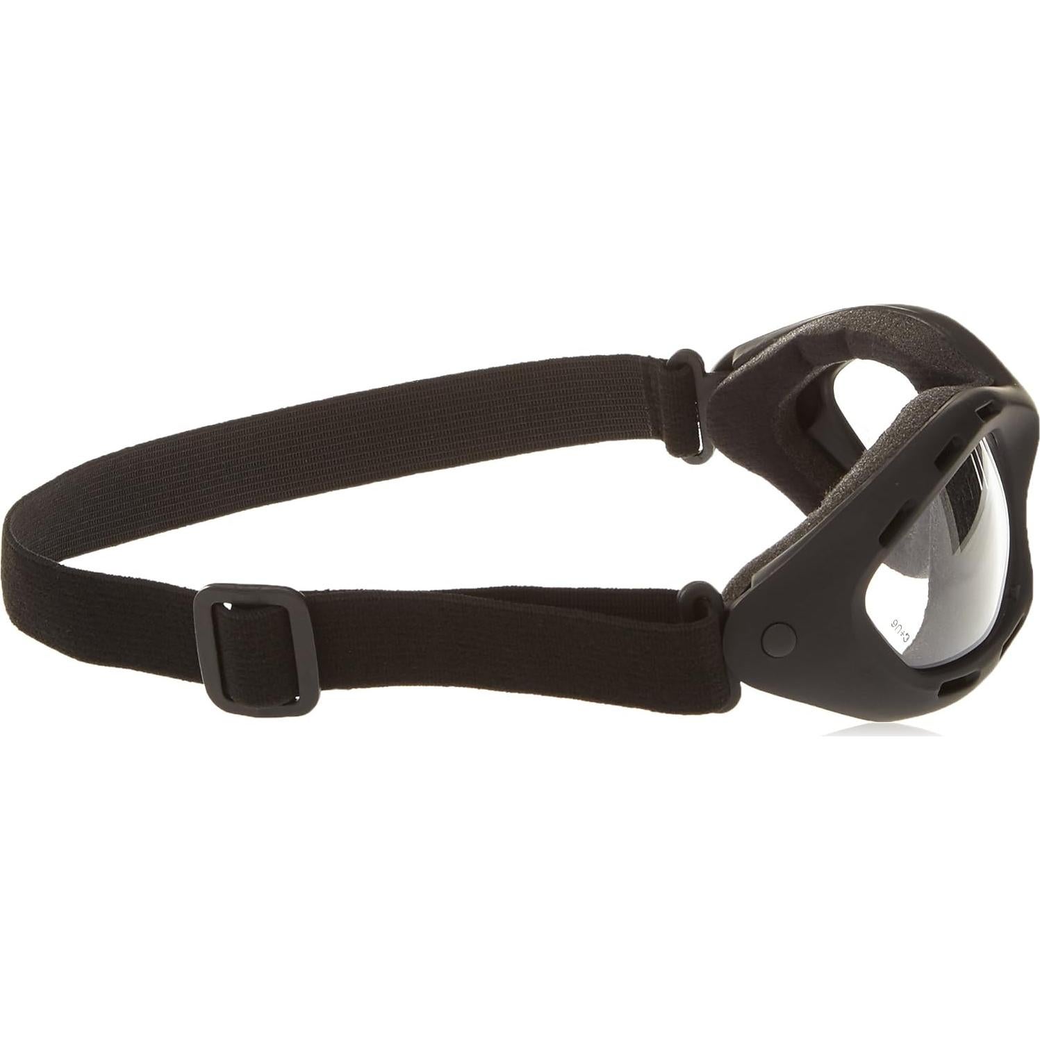 Gafas de Seguridad Crossfire 91351 AF Lente Clara