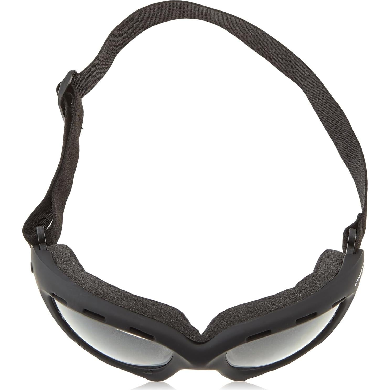 Gafas de Seguridad Crossfire 91351 AF Lente Clara