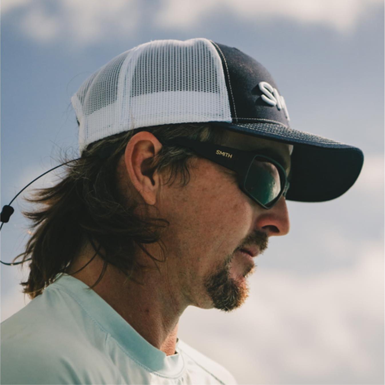 Gafas de sol polarizadas Smith Guide's Choice S - ChromaPop