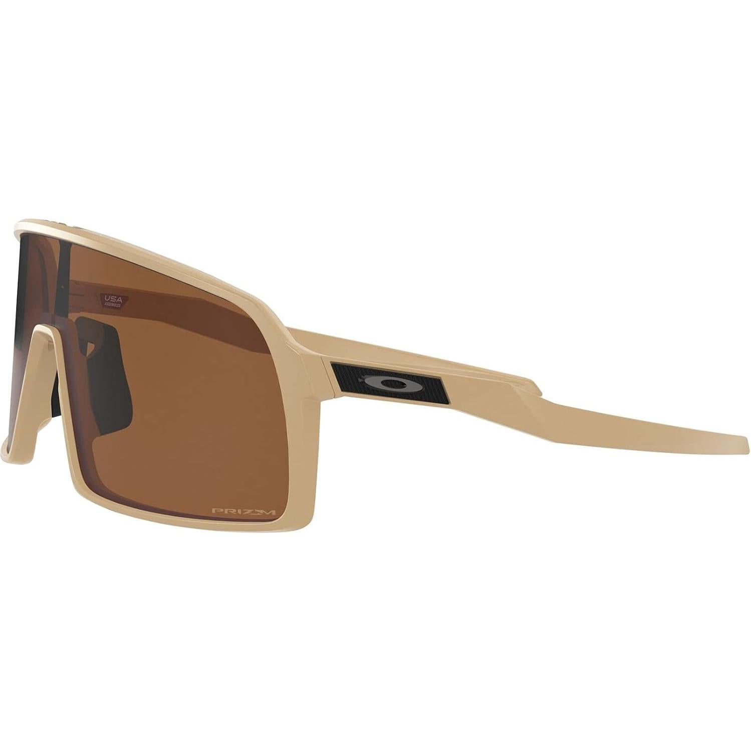 Gafas de sol rectangulares Oakley Sutro OO9406 para hombres
