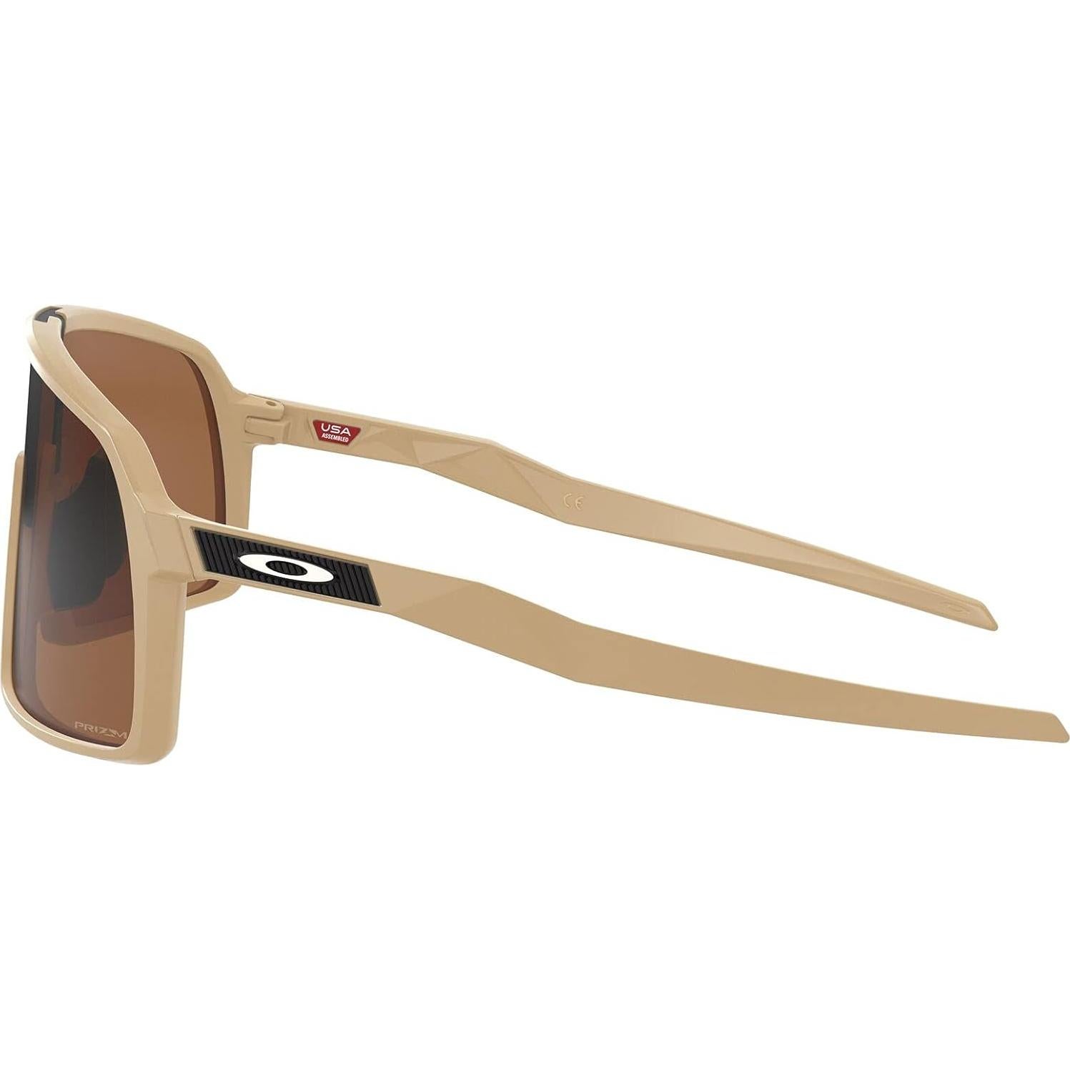 Gafas de sol rectangulares Oakley Sutro OO9406 para hombres