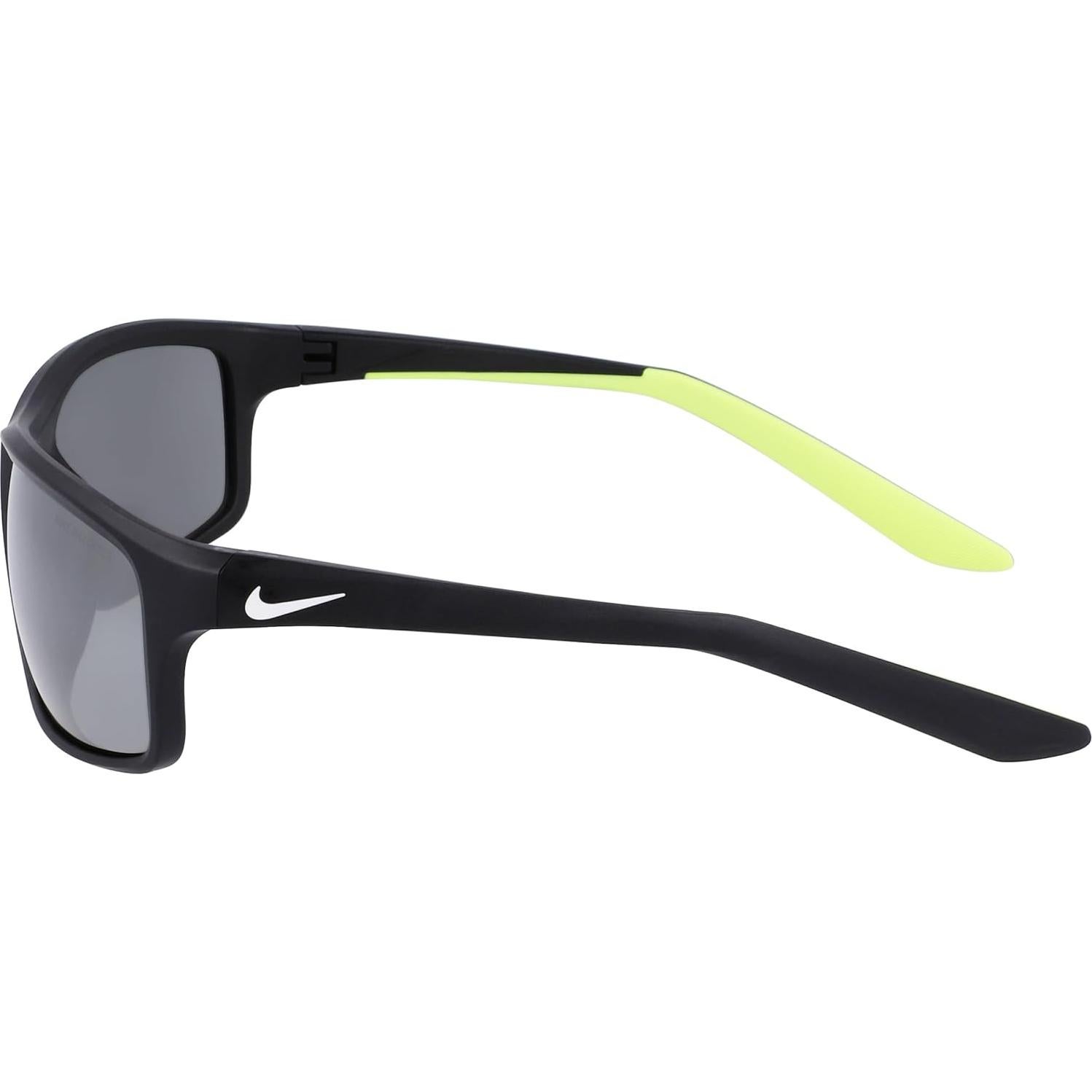 Gafas de Sol Nike Adrenaline 22 DV2372 Unisex Negro 64
