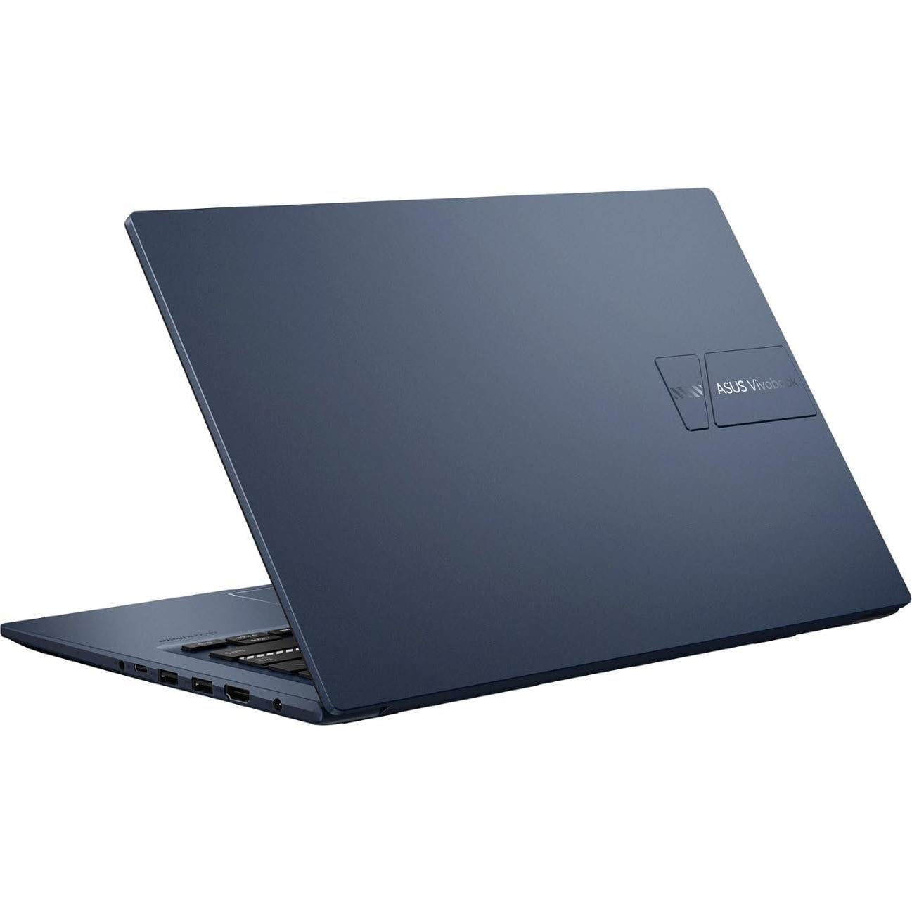 ASUS Computadora Portátil 14" FHD Intel Core i3 40GB RAM 1.5TB