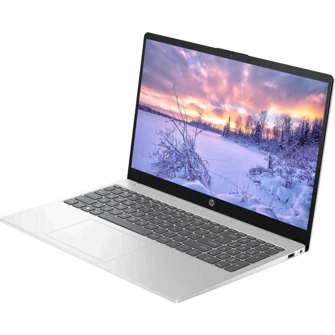 Portátil HP 15.6" Touchscreen Intel Core i3 32GB RAM 1.5TB SSD