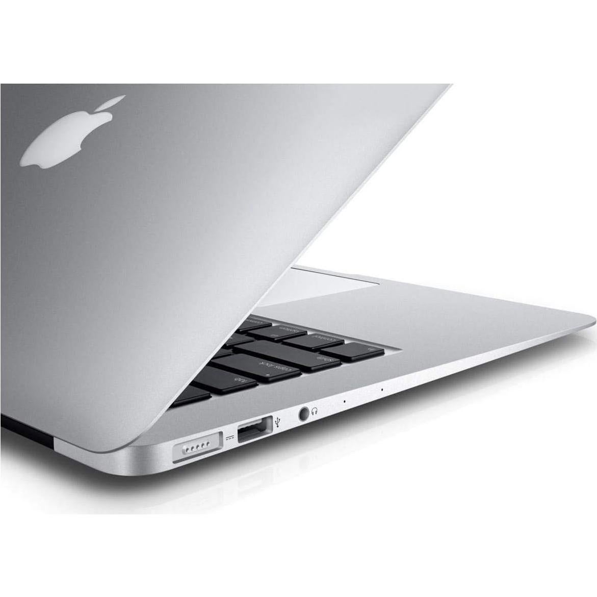 Apple MacBook Air 13.3" Intel Core i5 4GB RAM 128GB SSD Plata Renovado