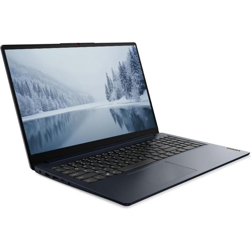 Laptop Lenovo IdeaPad 15.6" FHD Táctil, 40GB RAM, 2.5TB SSD