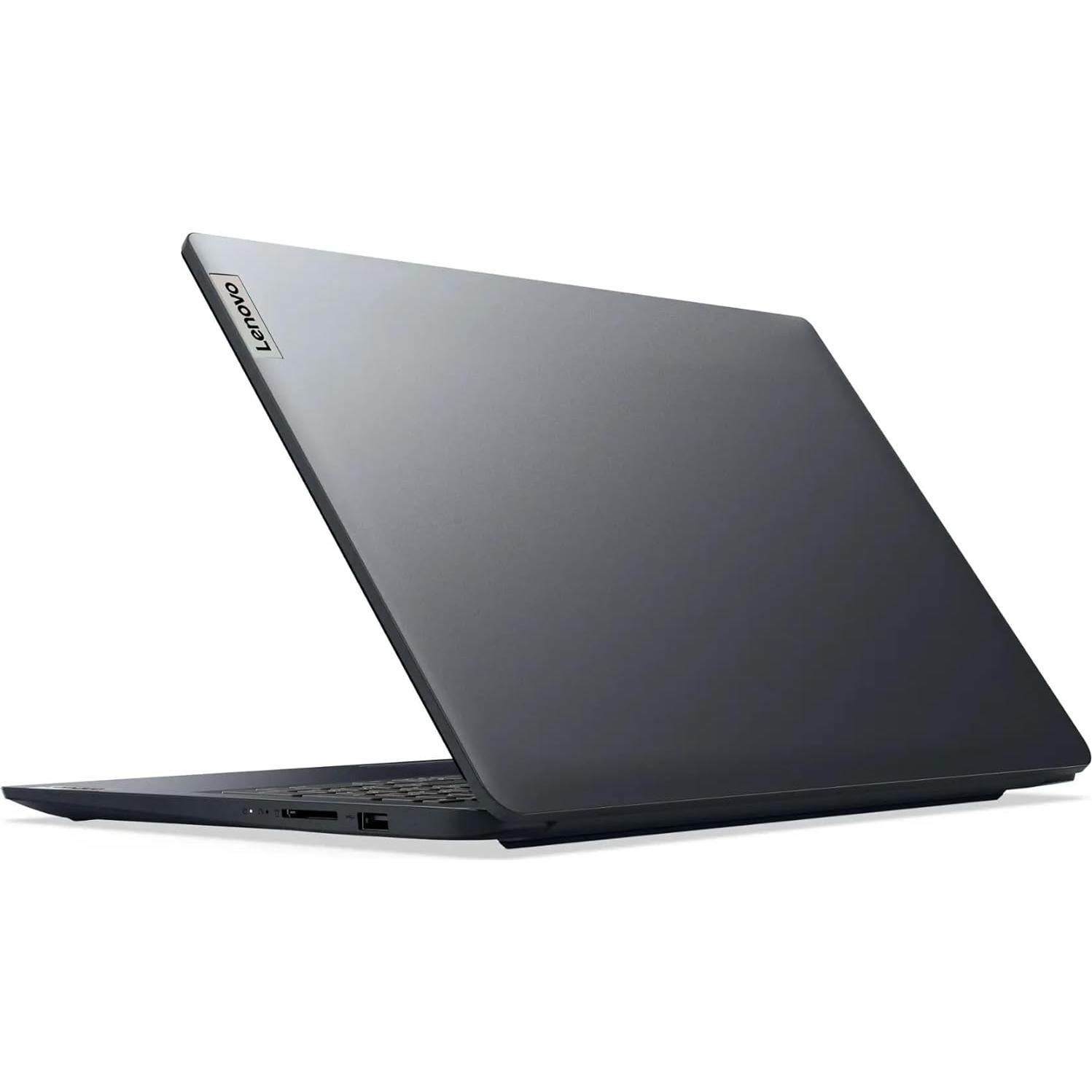 Laptop Lenovo IdeaPad 15.6" FHD Táctil, 40GB RAM, 2.5TB SSD