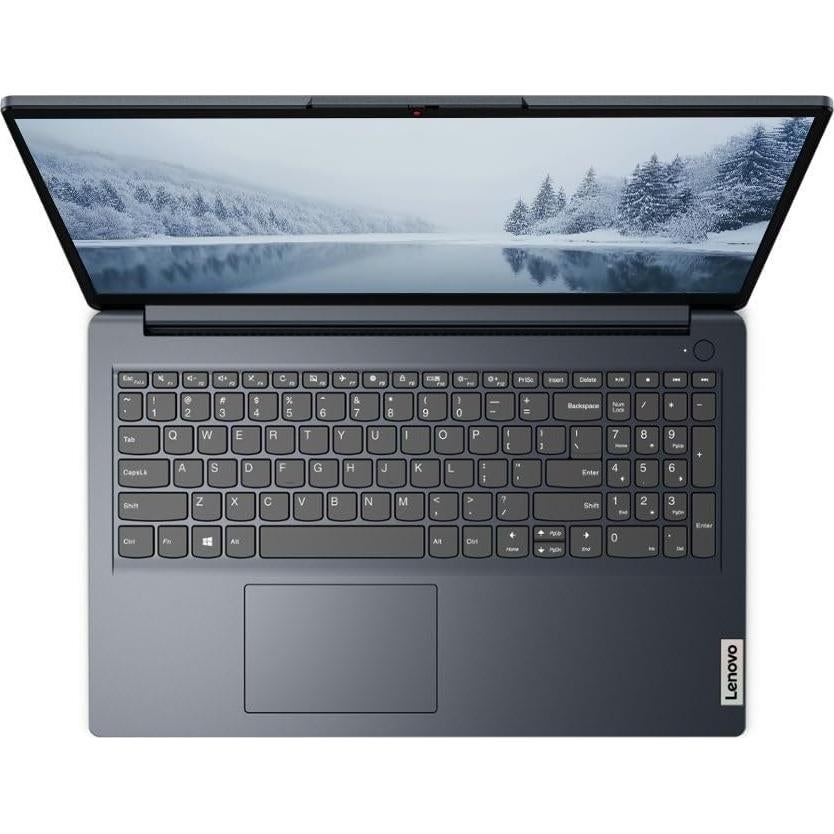 Laptop Lenovo IdeaPad 15.6" FHD Táctil, 40GB RAM, 2.5TB SSD