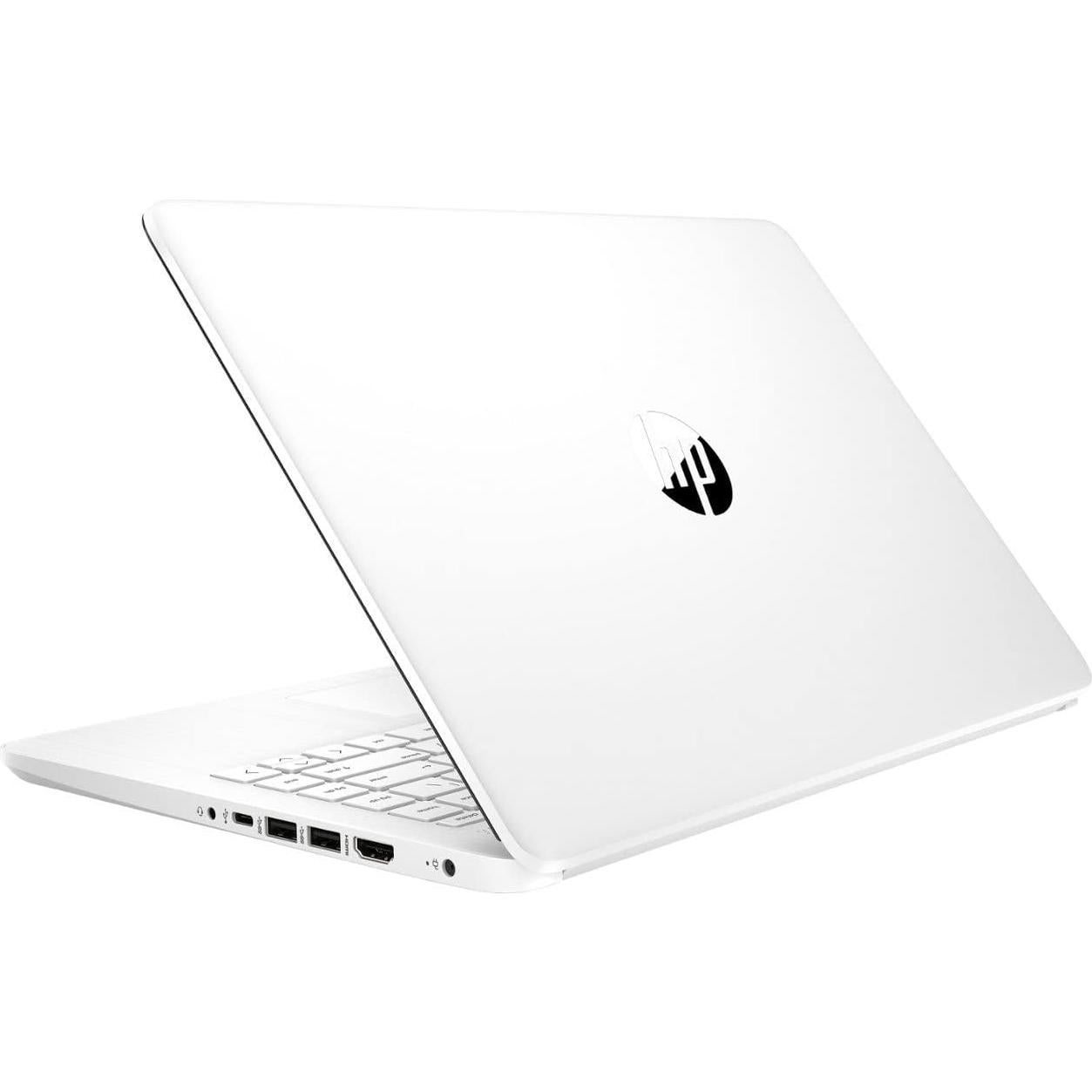 HP Portátil Ultraligero 14" Intel Celeron N4120 8GB 128GB
