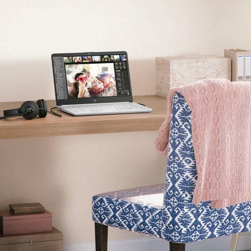 HP Portátil Ultraligero 14" Intel Celeron N4120 8GB 128GB