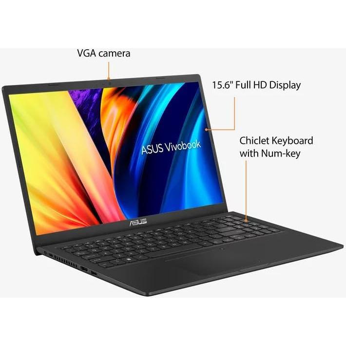 Laptop ASUS VivoBook 15.6" FHD Intel i5-1135G7 20GB RAM 1TB SSD