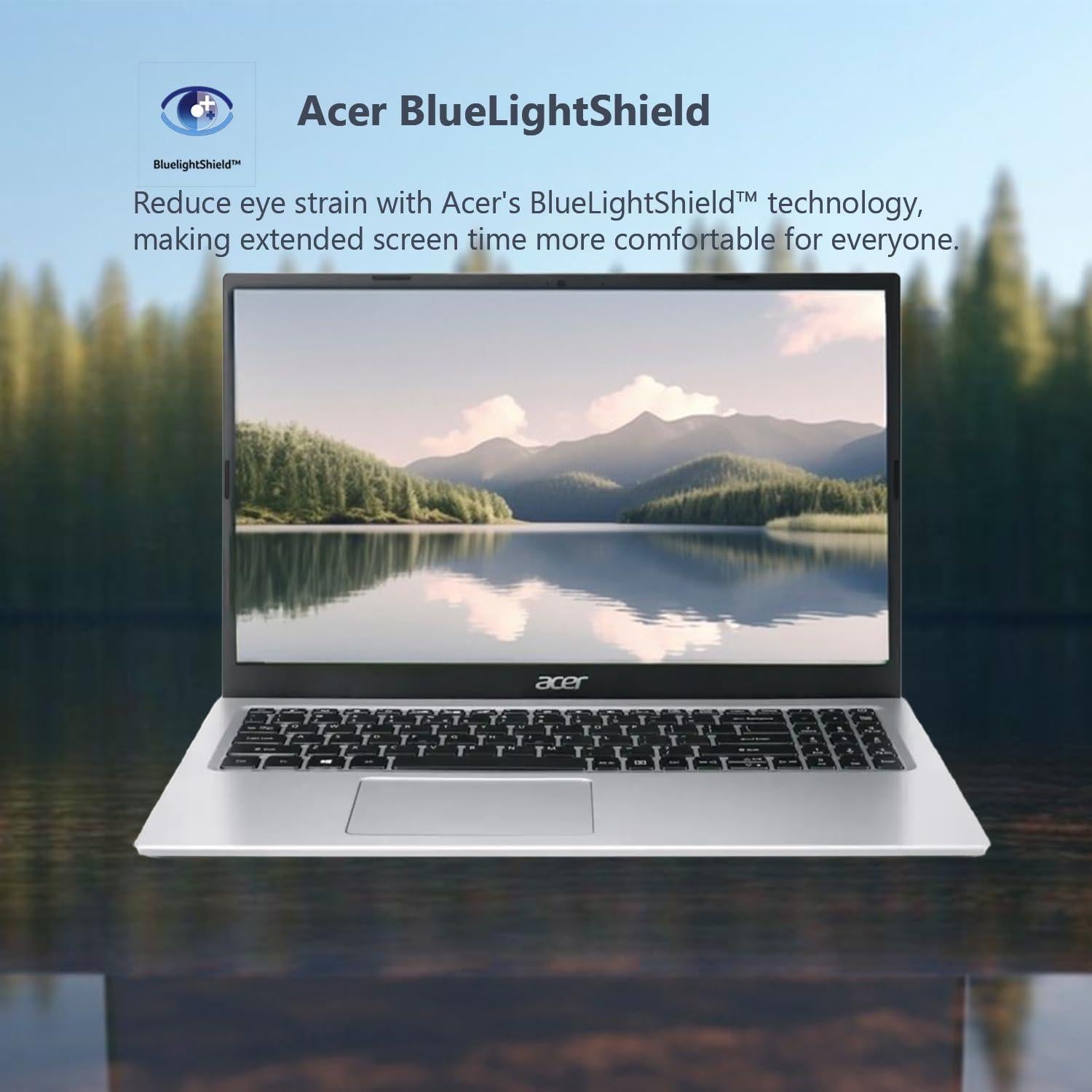 Laptop Acer Aspire 3 | 15.6" FHD | Intel i7 | 20GB RAM | 512GB SSD