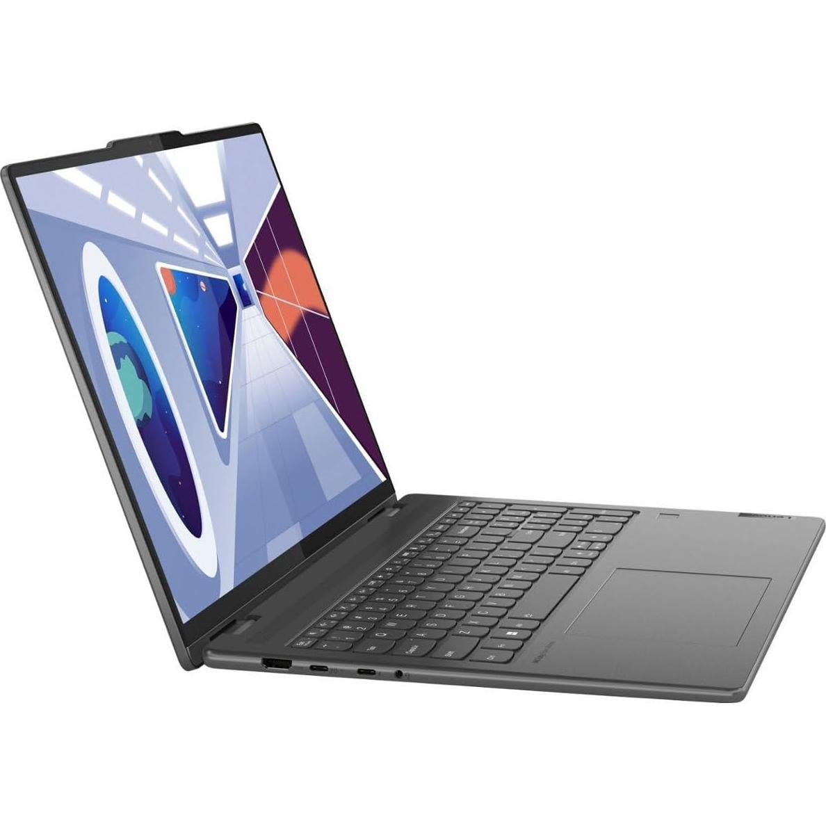Laptop 2-en-1 Lenovo Yoga 7 16" i7-1355U 16GB 512GB SSD