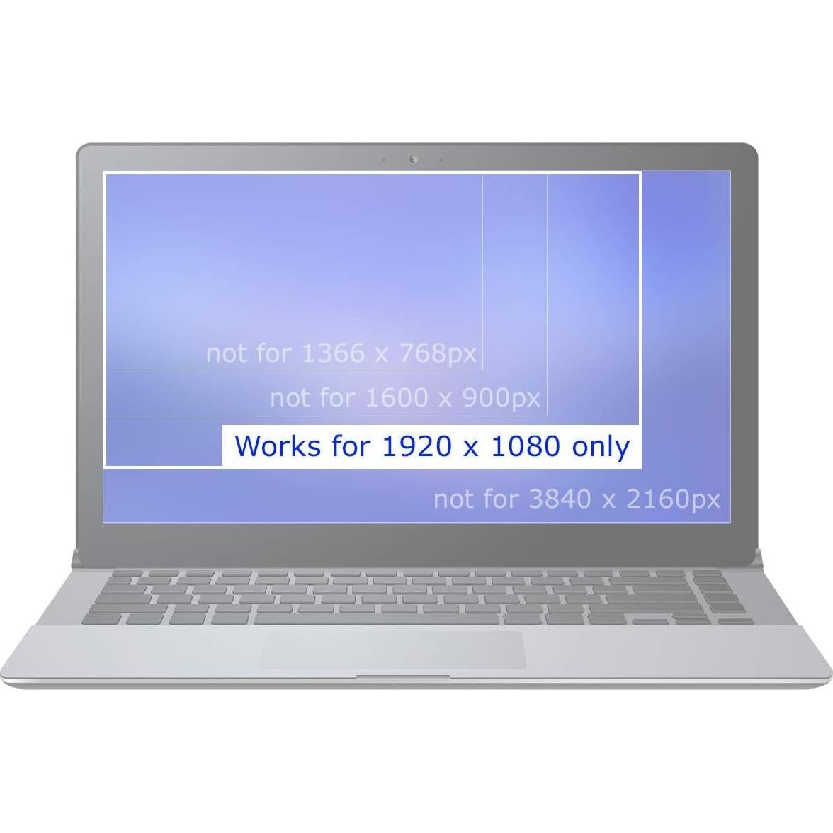 Pantalla FHD 15.6" SCREENARAMA para Huawei MateBook BOH-WAQ9R