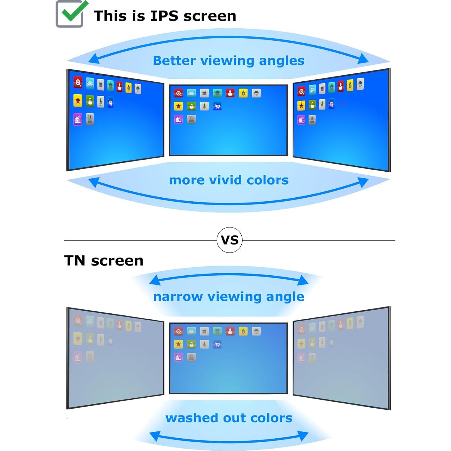 Pantalla FHD 15.6" SCREENARAMA para Huawei MateBook BOH-WAQ9R