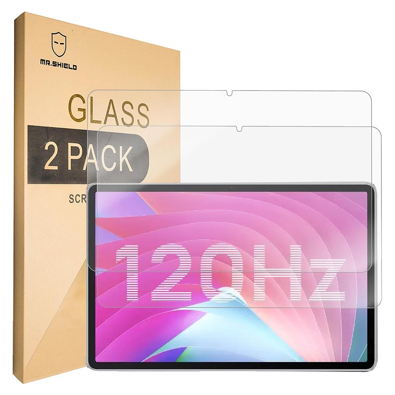 Protector de Pantalla Mr.Shield para HUAWEI MateBook E Go 12" Vidrio Templado 9H