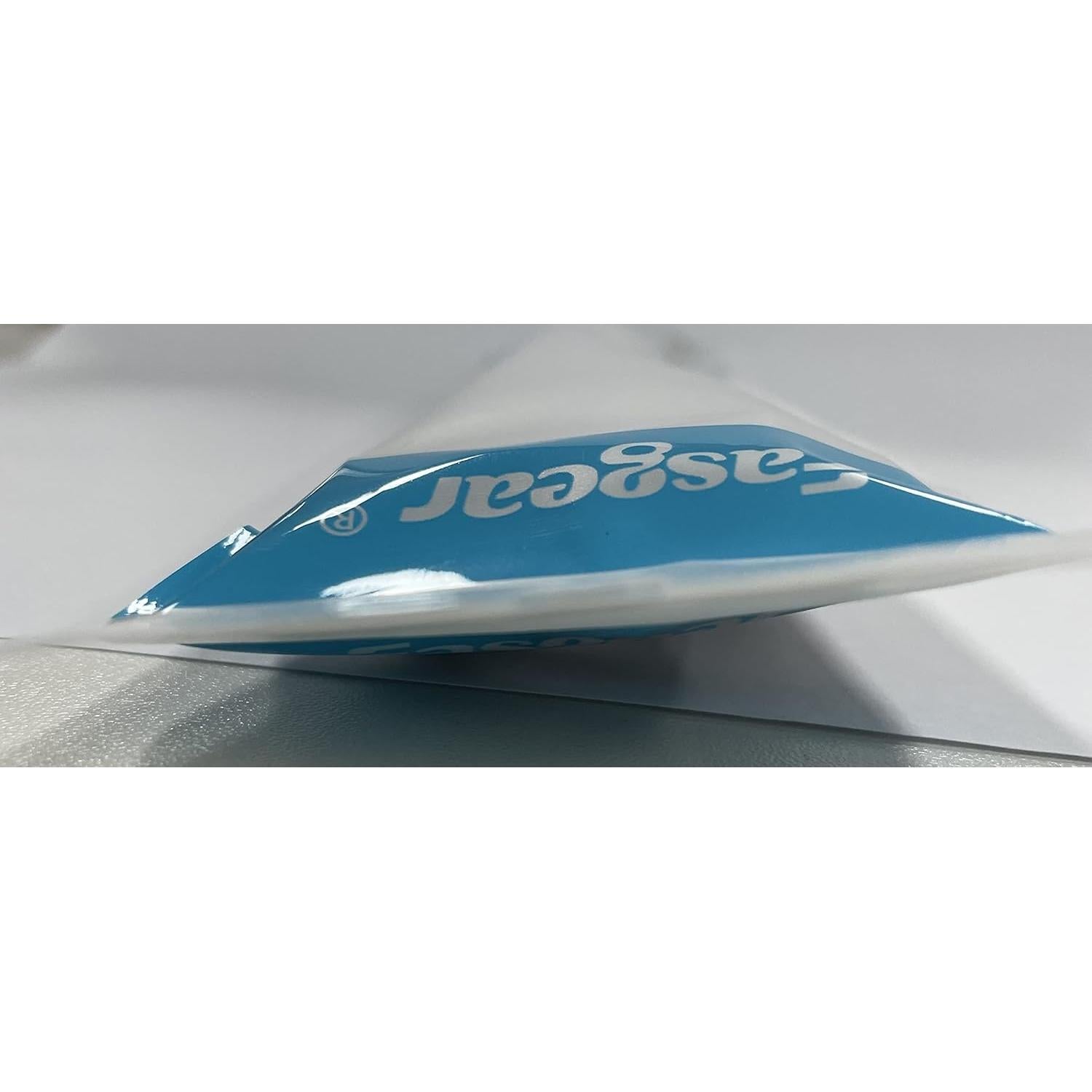 Cable USB C Fasgear 1m 100W Carga Rápida 5A PD Negro