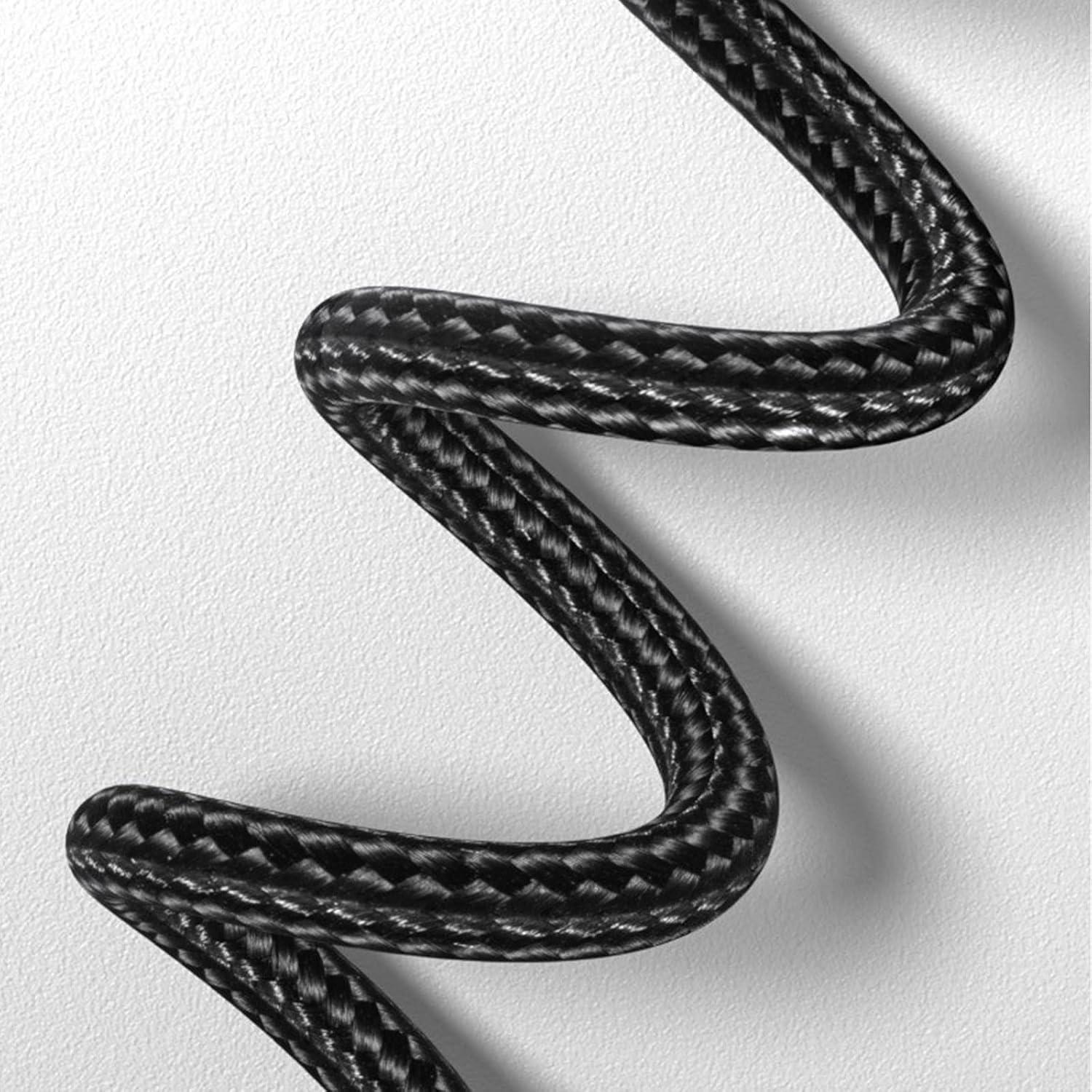 Adaptador USB-C BEYEE a Slim-Tip Cuadrado 100W 3 Puertos