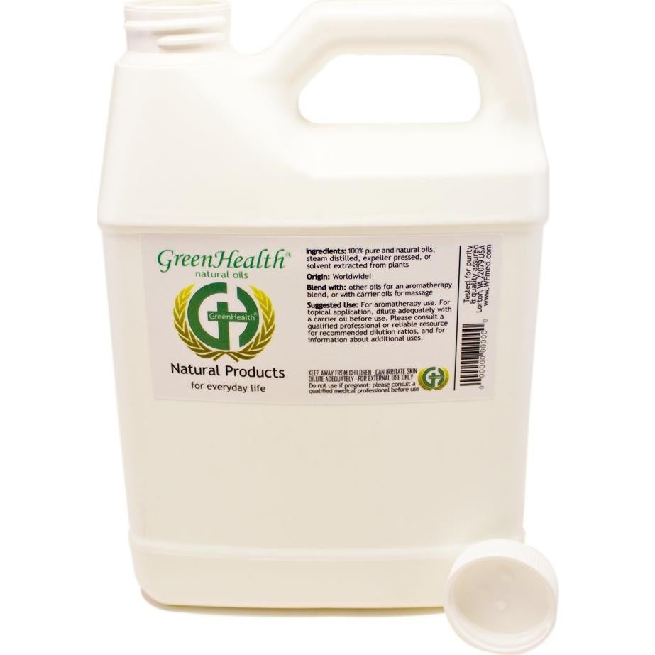 Aceite Portador de Semilla de Baobab GreenHealth 946 ml 100% Puro