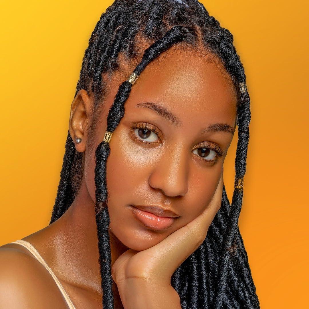 Aceite de Ricino Negro Jamaicano 118 ml - Hidrata Piel y Cabello