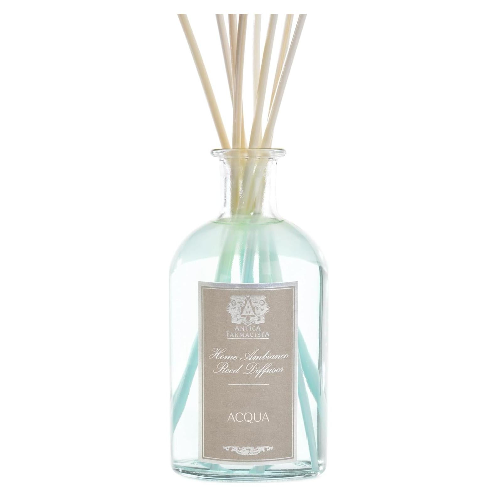 Difusor de Ambiente Antica Farmacista Acqua 250 ml Decoración