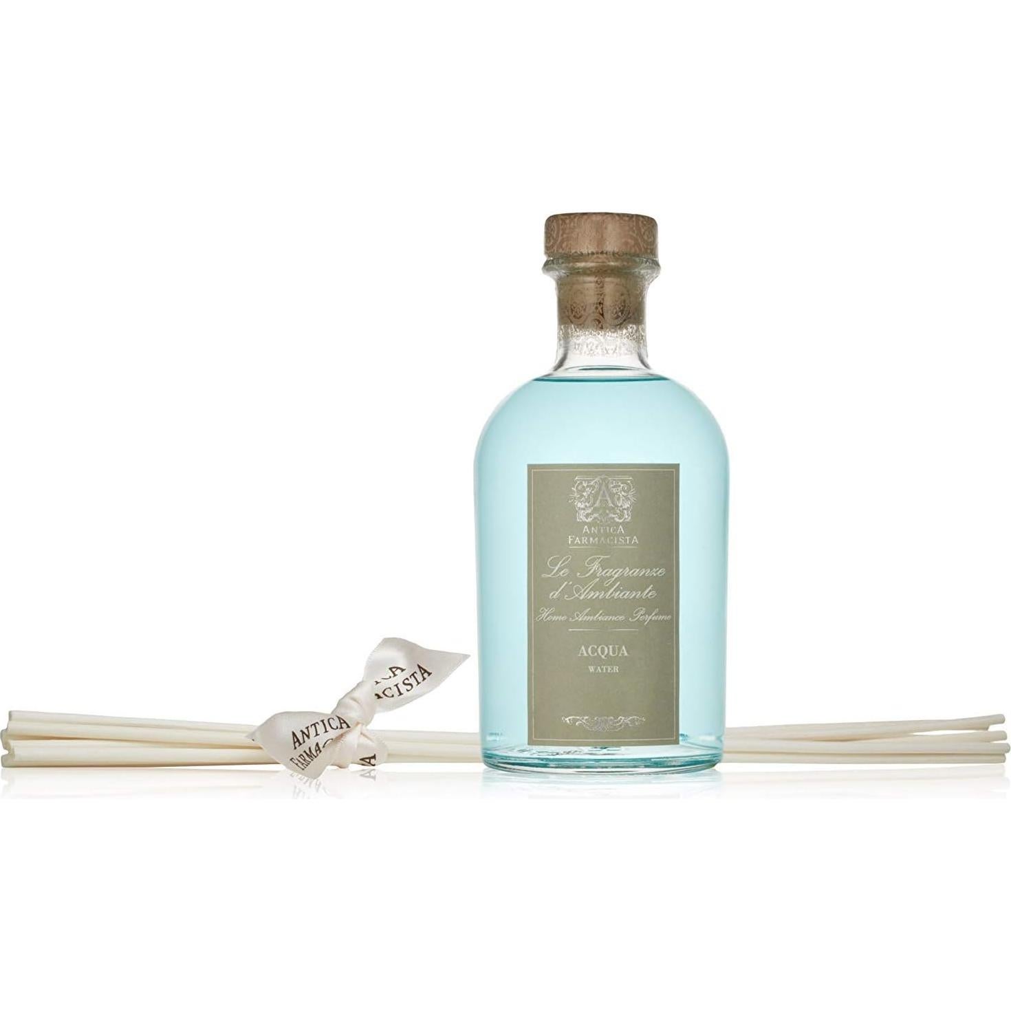 Difusor de Ambiente Antica Farmacista Acqua 250 ml Decoración