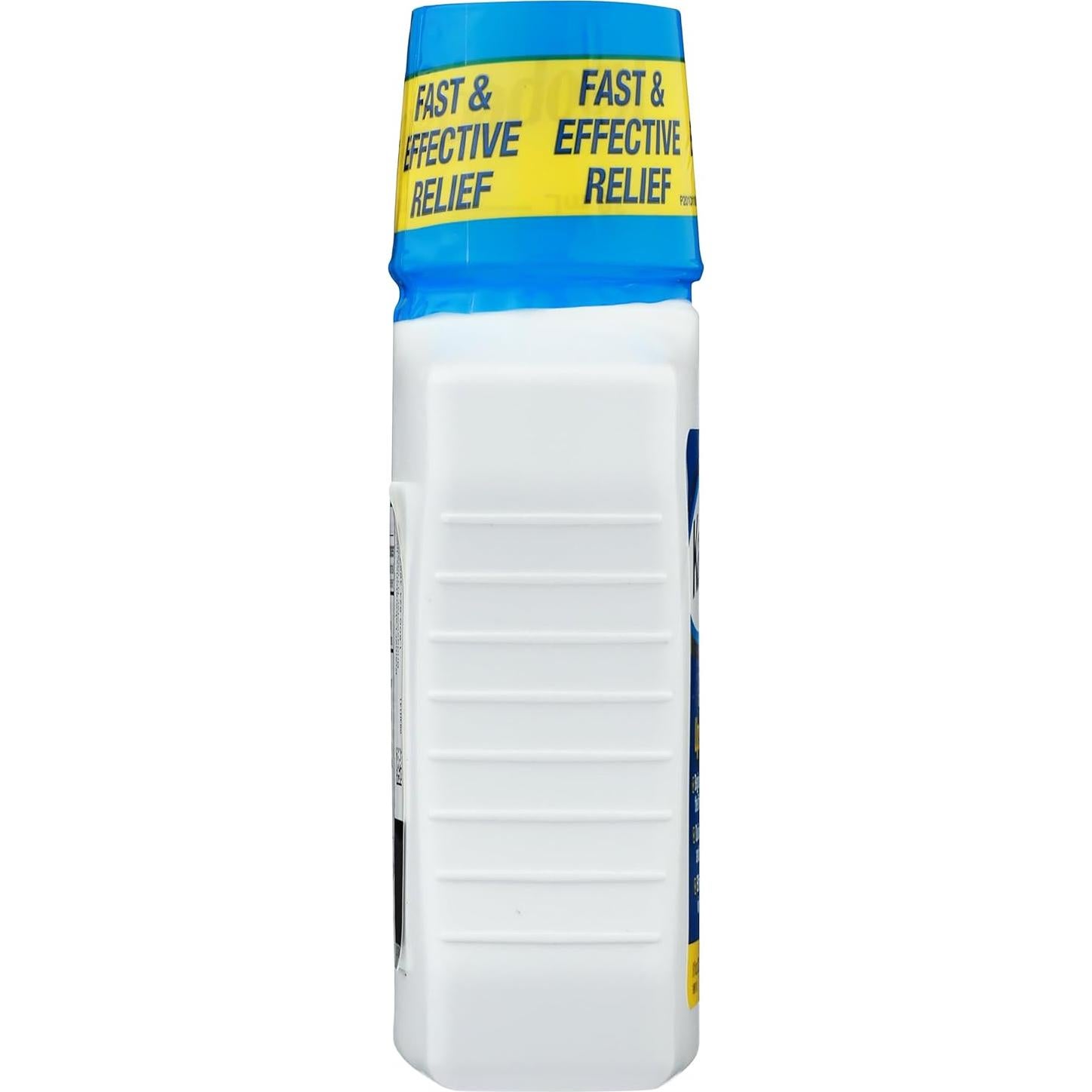 Kaopectate Alivio Diarrea y Malestar Estomacal Vainilla 226g