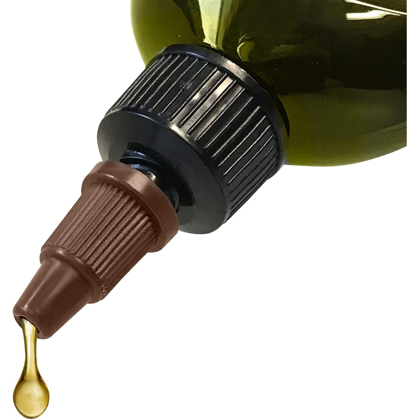 Aceite de Ricino Negro Jamaicano Difeel 200 ml Crecimiento Cabello