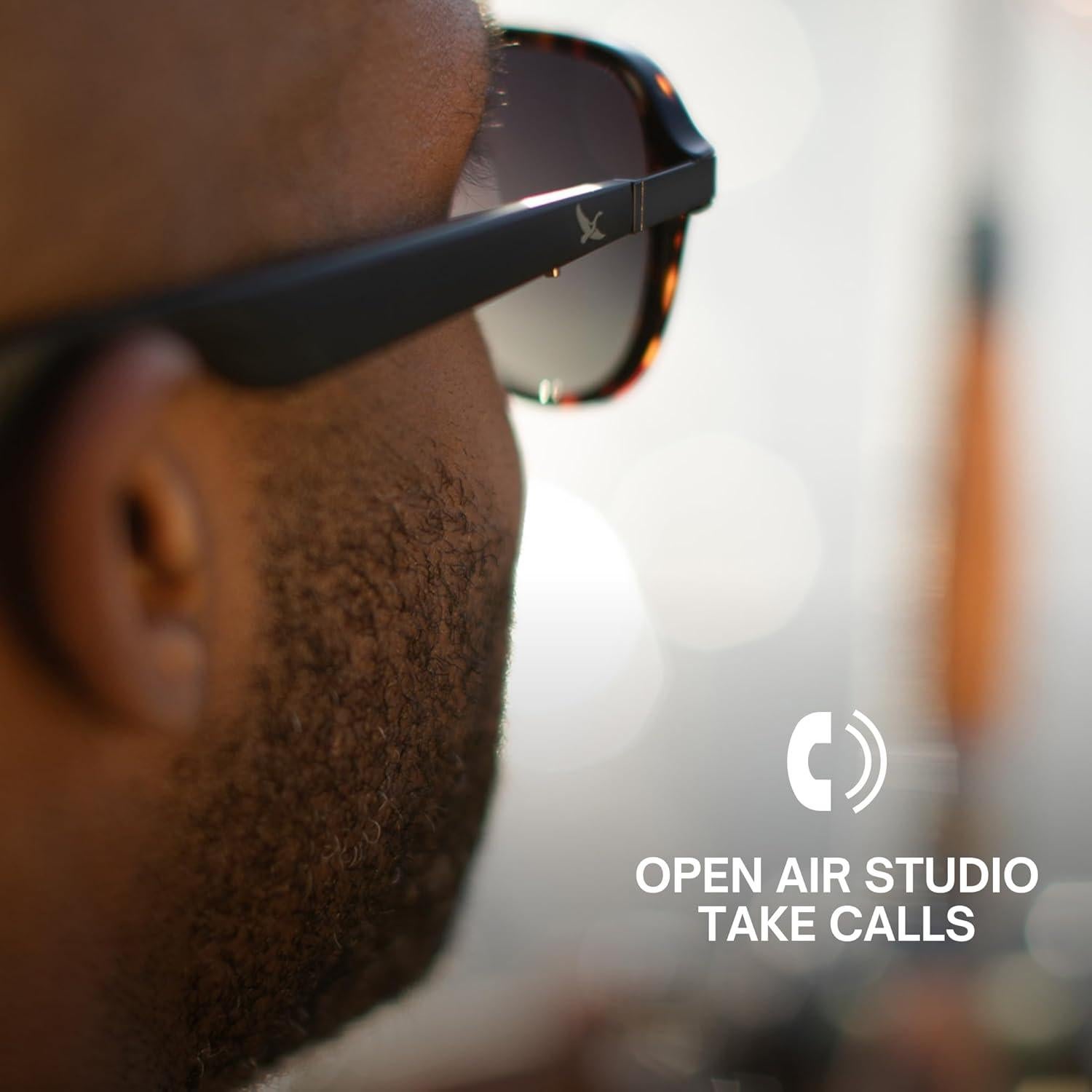 Gafas Inteligentes Eddie Bauer Explorador UV400 Bluetooth