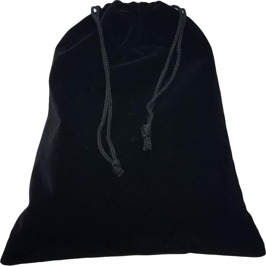 Juego de Dómino Doble Seis Jumbo Negro Marion & Co.