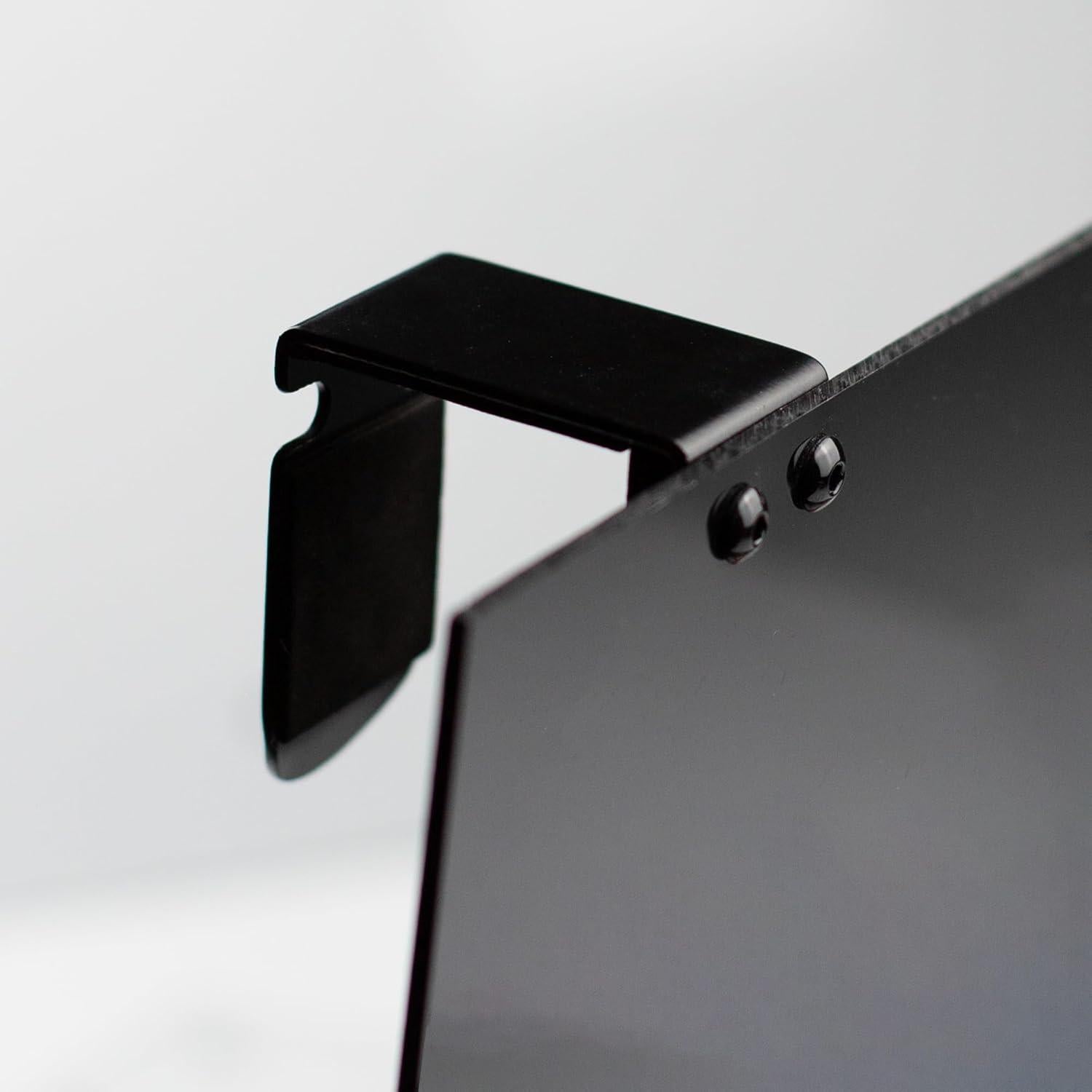 Aro de Baloncesto Interior Genérico 9" con Tablero 45.72x30.48 cm