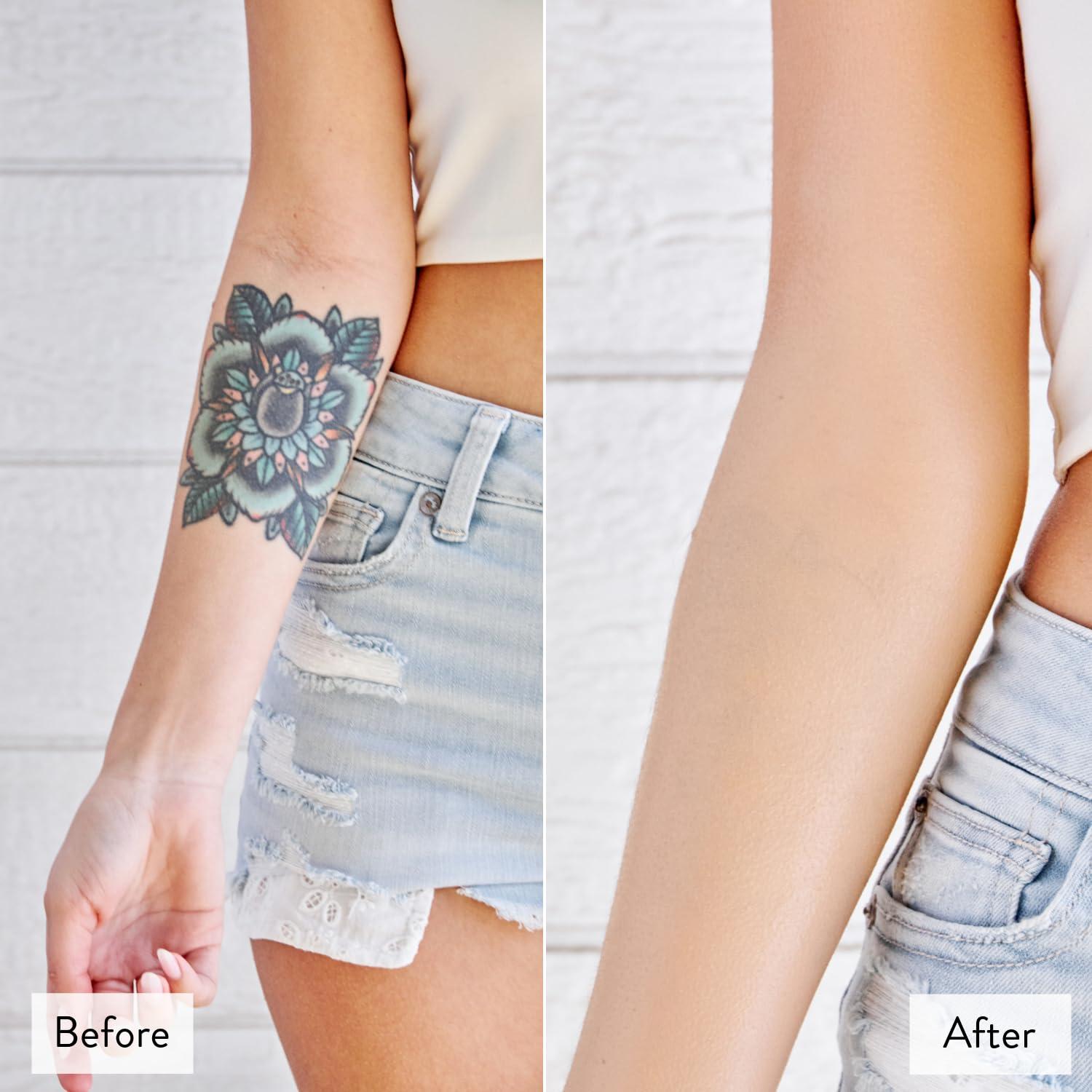 Maquillaje Corporal Impermeable B BESTBRONZE NC25 Beige Claro