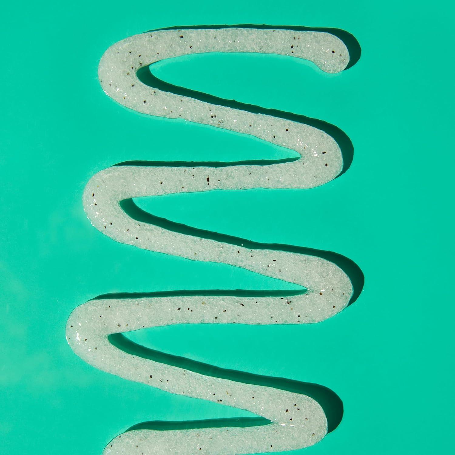 Exfoliante de Preparación de Afeitado Tree Hut Coco Lima 255g