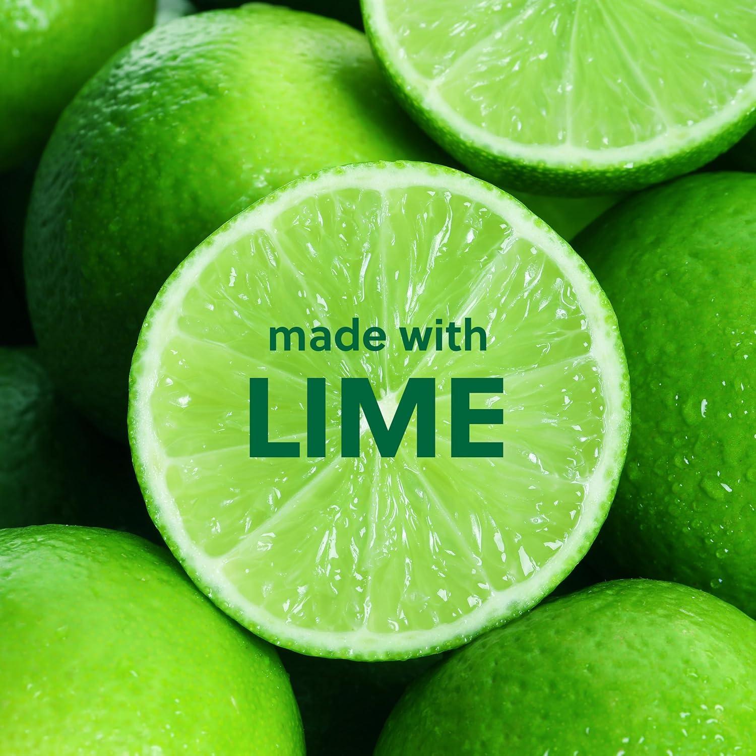 Exfoliante de Preparación de Afeitado Tree Hut Coco Lima 255g