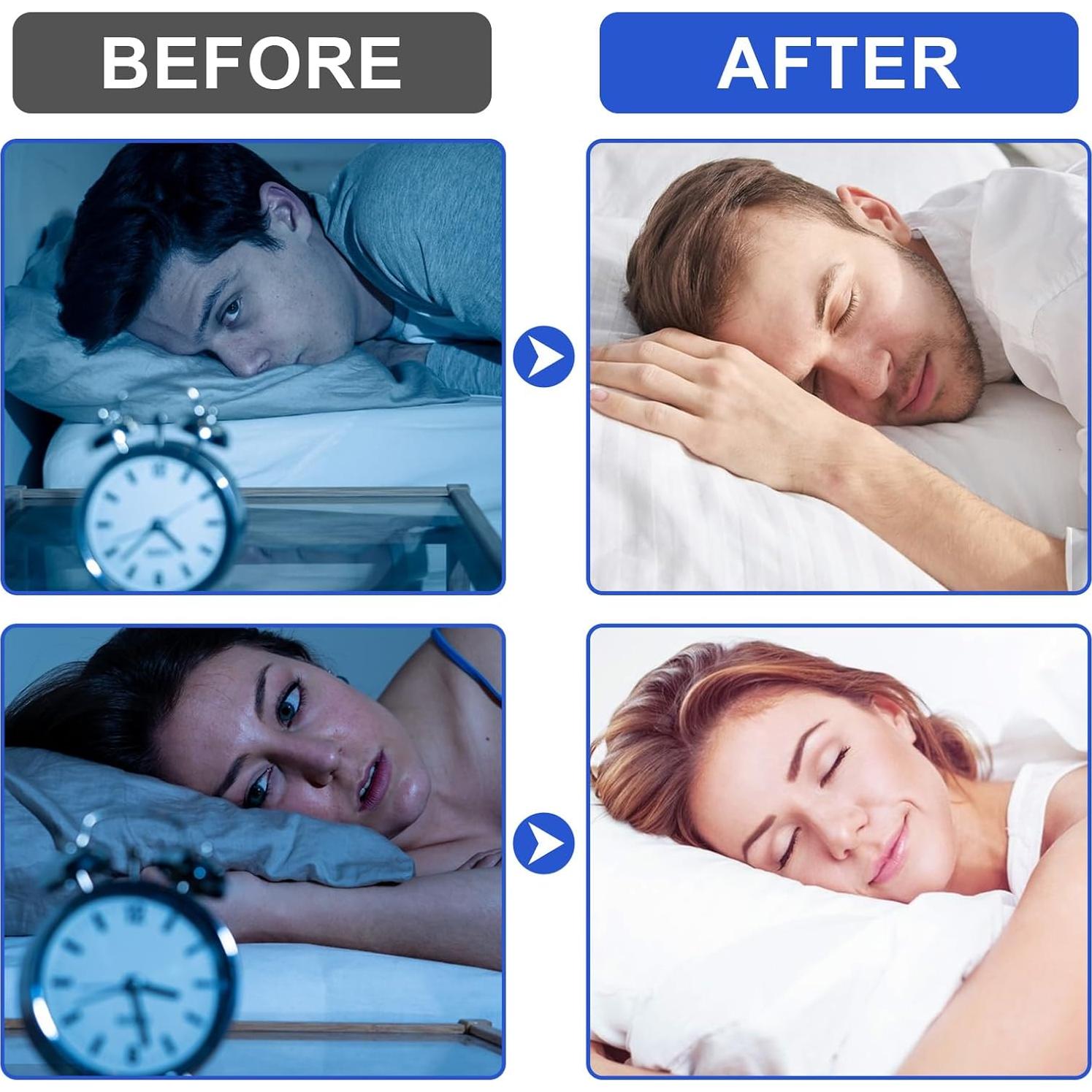 Crema de Magnesio ReliCo 93.5 ml para Dormir y Dolor Muscular