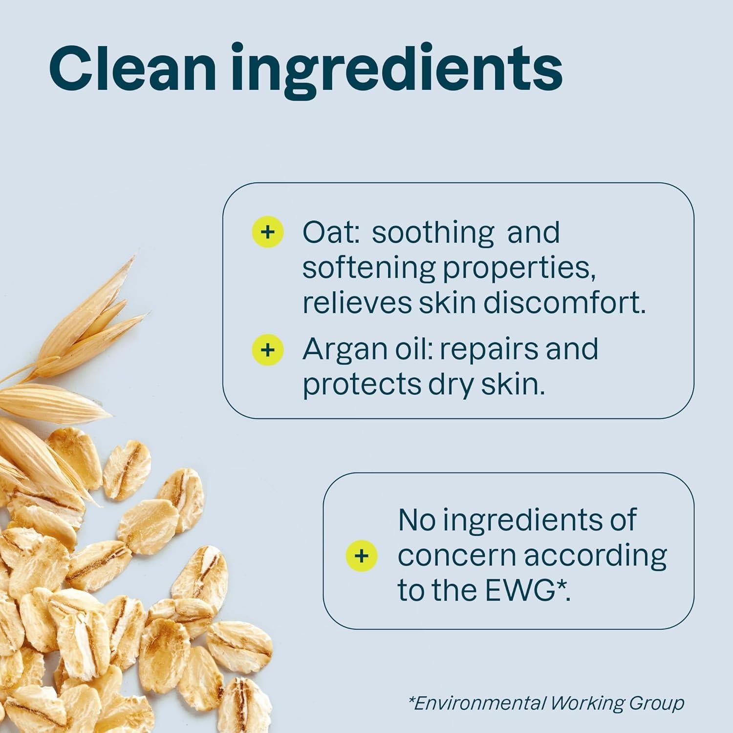 Crema de Manos ATTITUDE Vegana con Aceite de Argán 73.93 ml