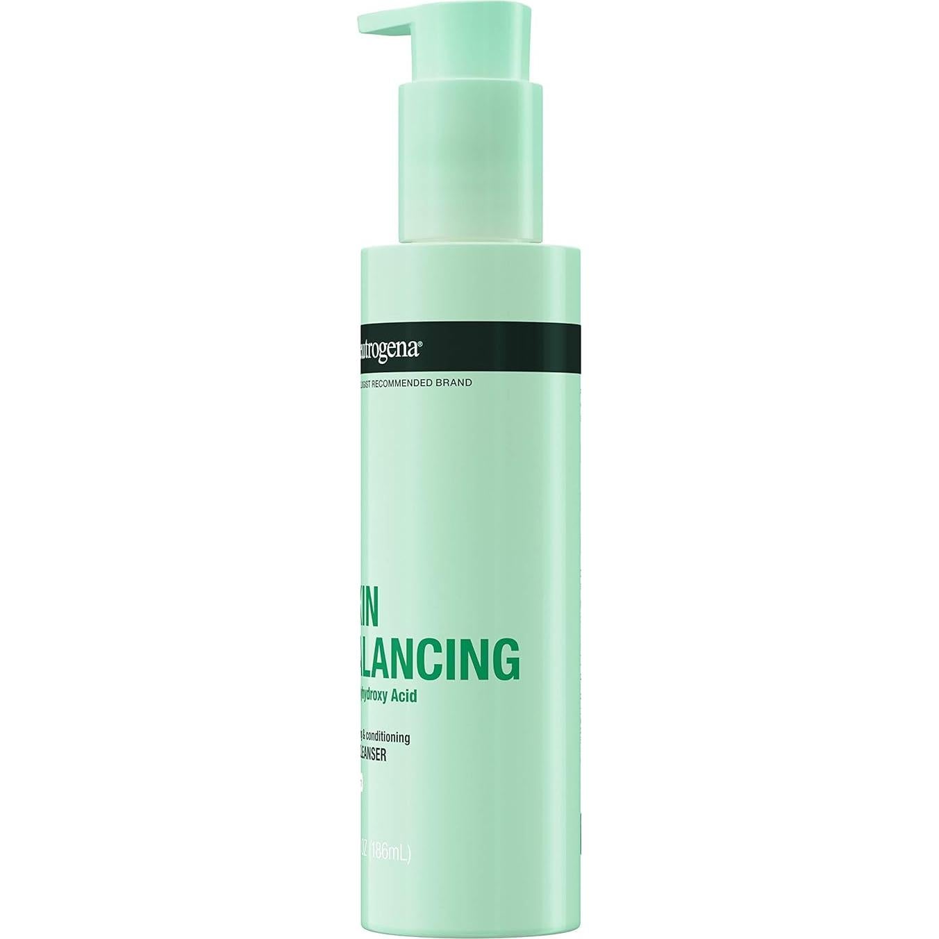 Limpiador Facial Neutrogena Arcilla Kaolin 178 g PHA Piel Grasa