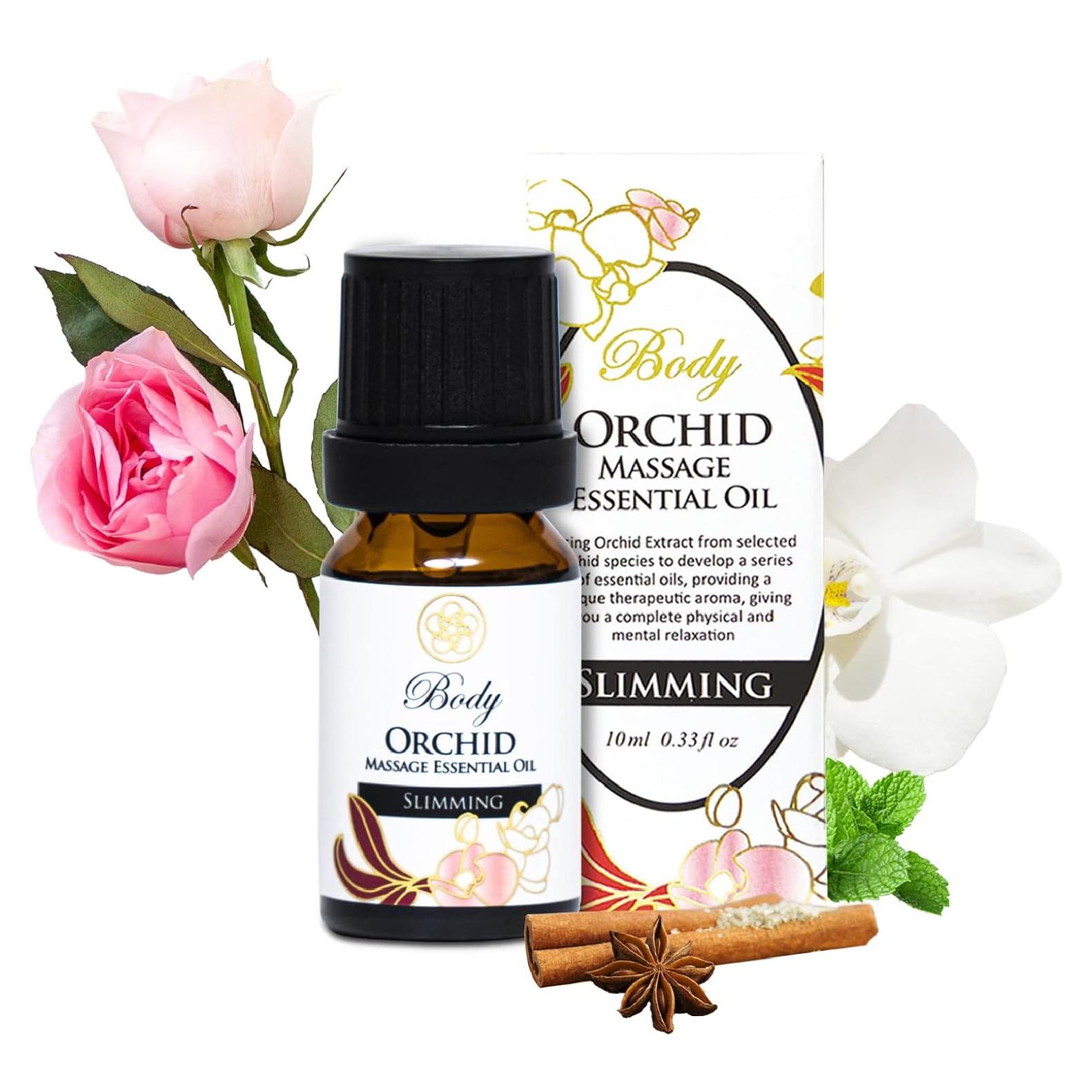 Aceite Esencial Orgánico 10ml Don Du Ciel - Aromaterapia y Masaje