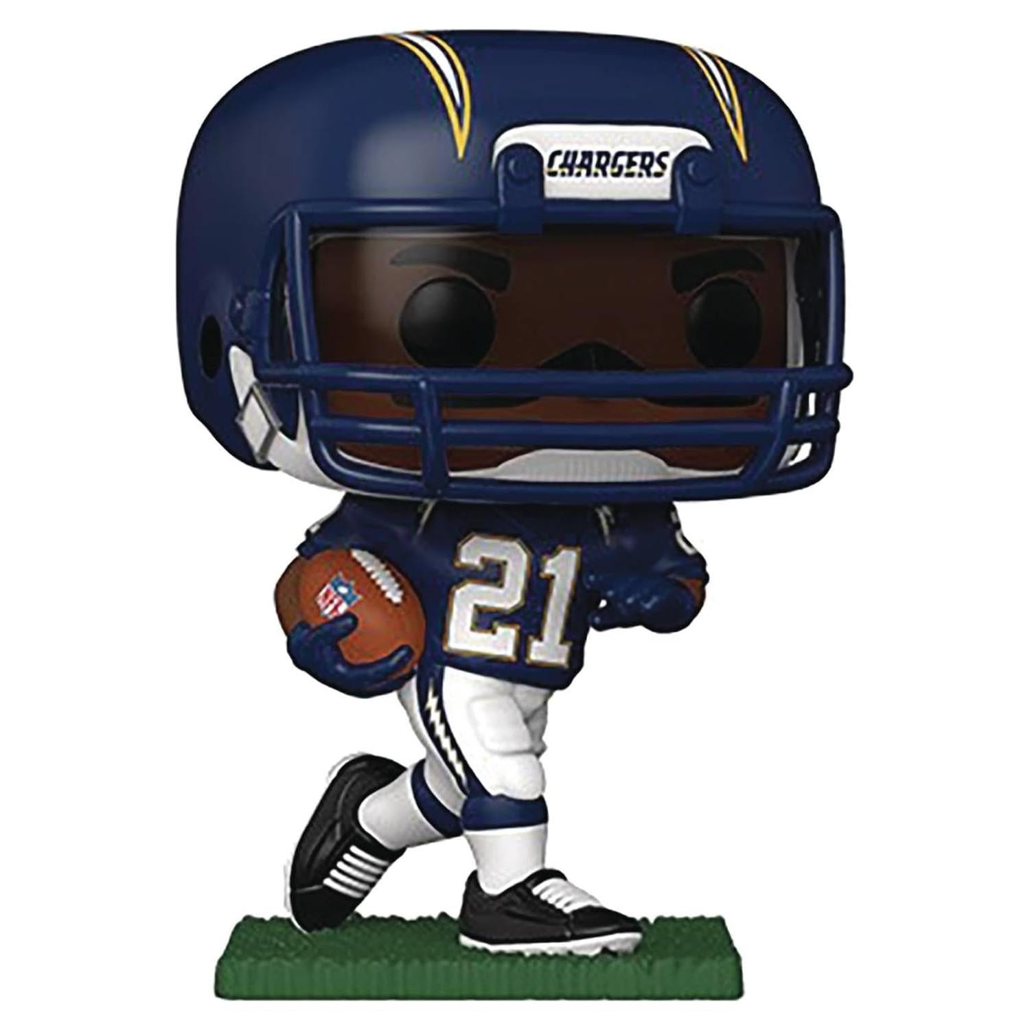 Funko POP NFL LaDainian Tomlinson Chargers 9.53 cm