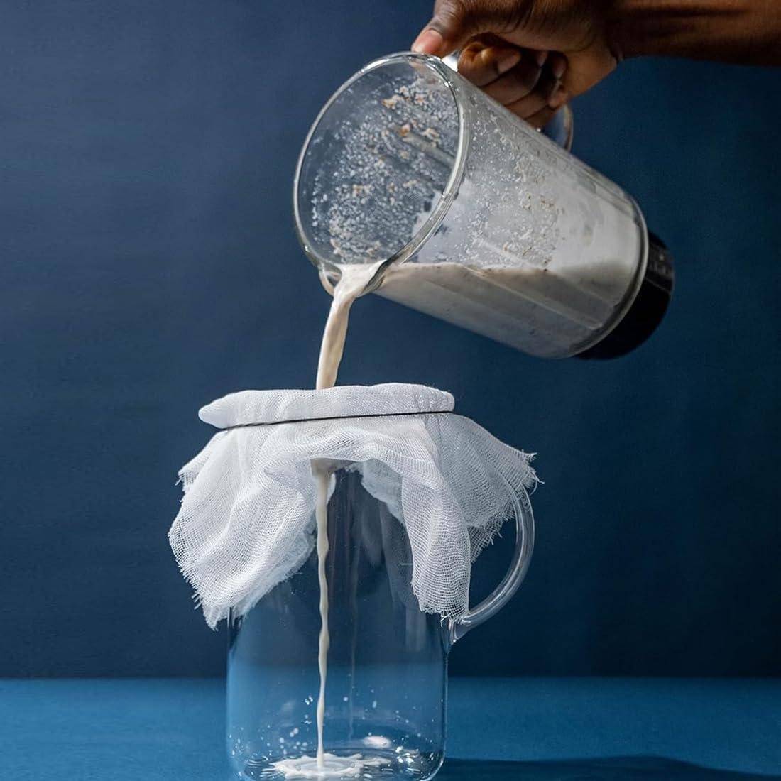 Tela de Queso 100% Algodón Regency Wraps 91x182 cm - Grado Chef