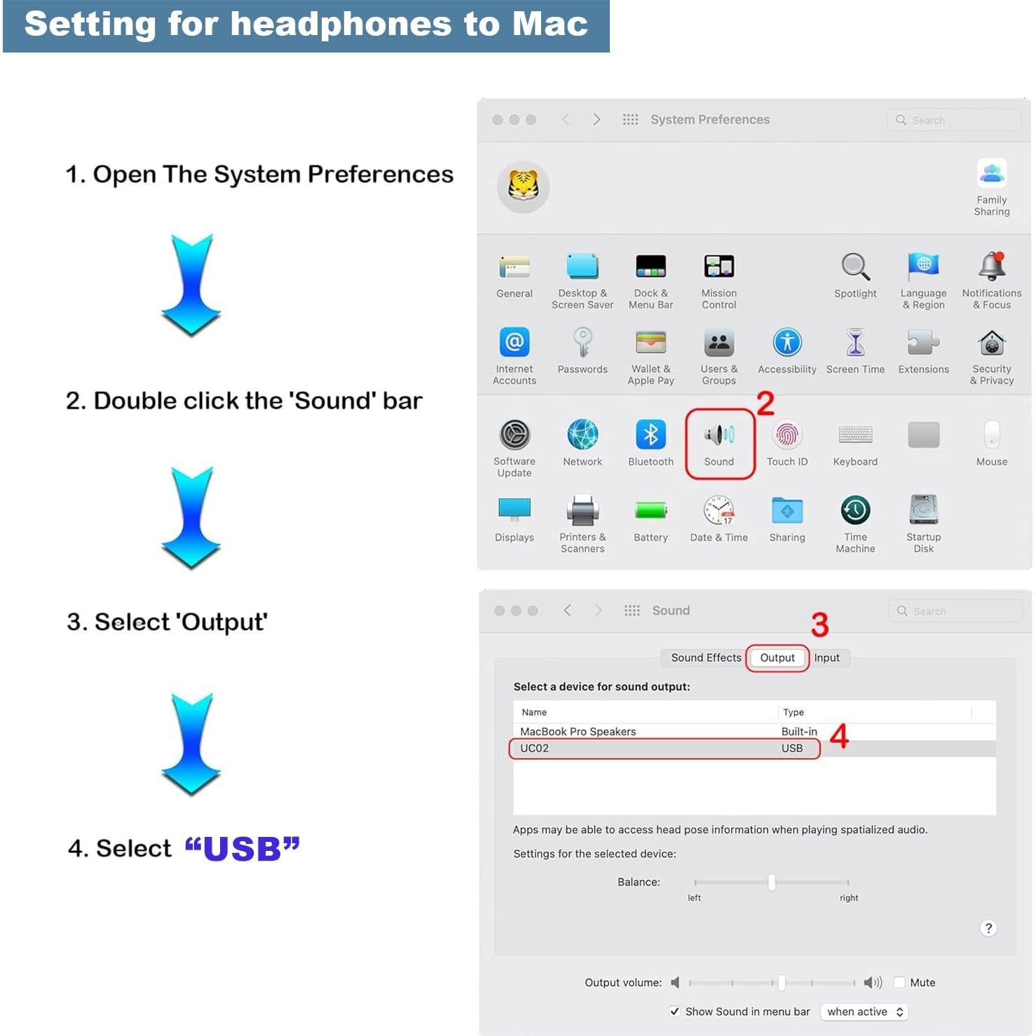Adaptador USB C QXWY para Auriculares Lightning y Carga