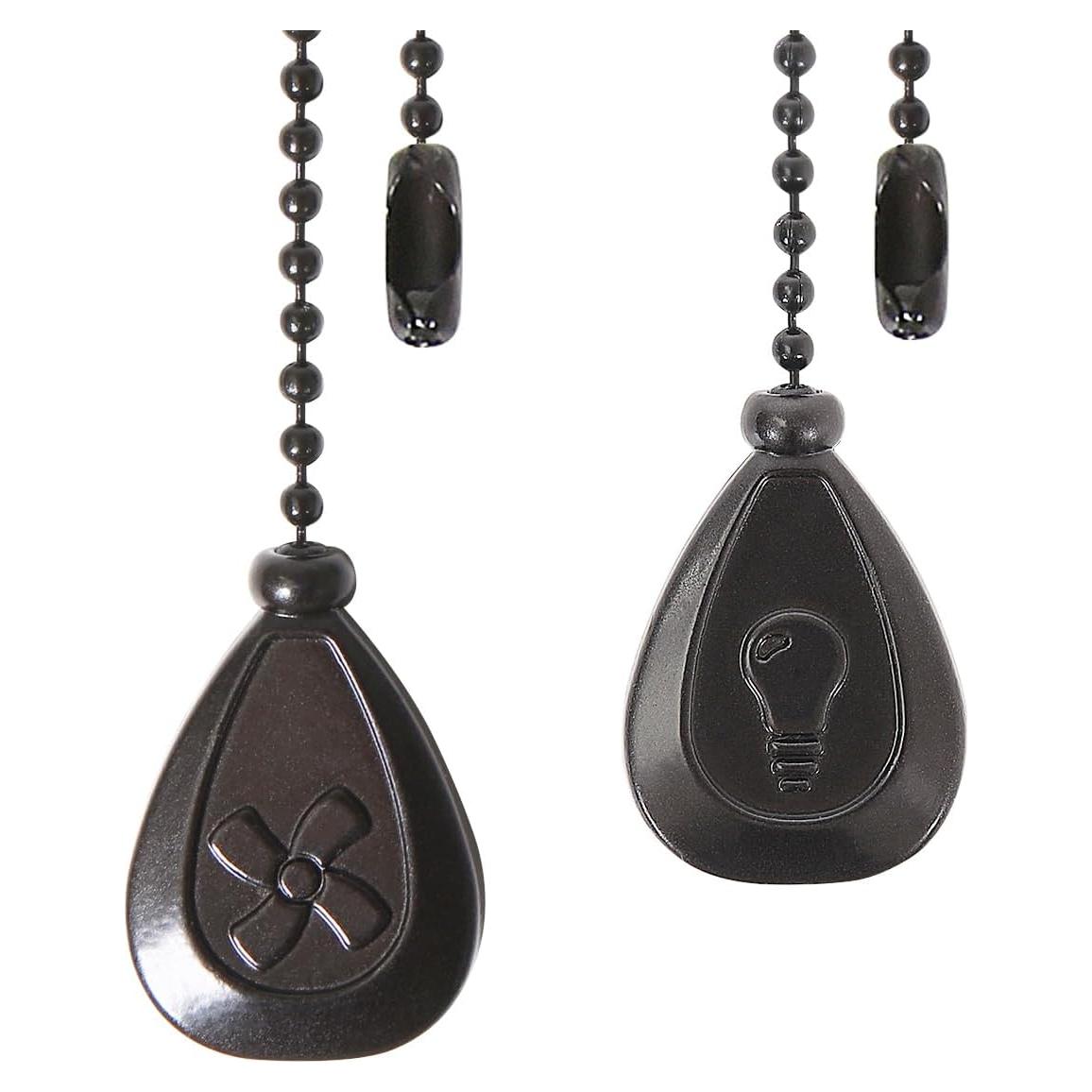 Extensores de cadena de tirón SmoTecQ 2 paquetes 33.8 cm ORB