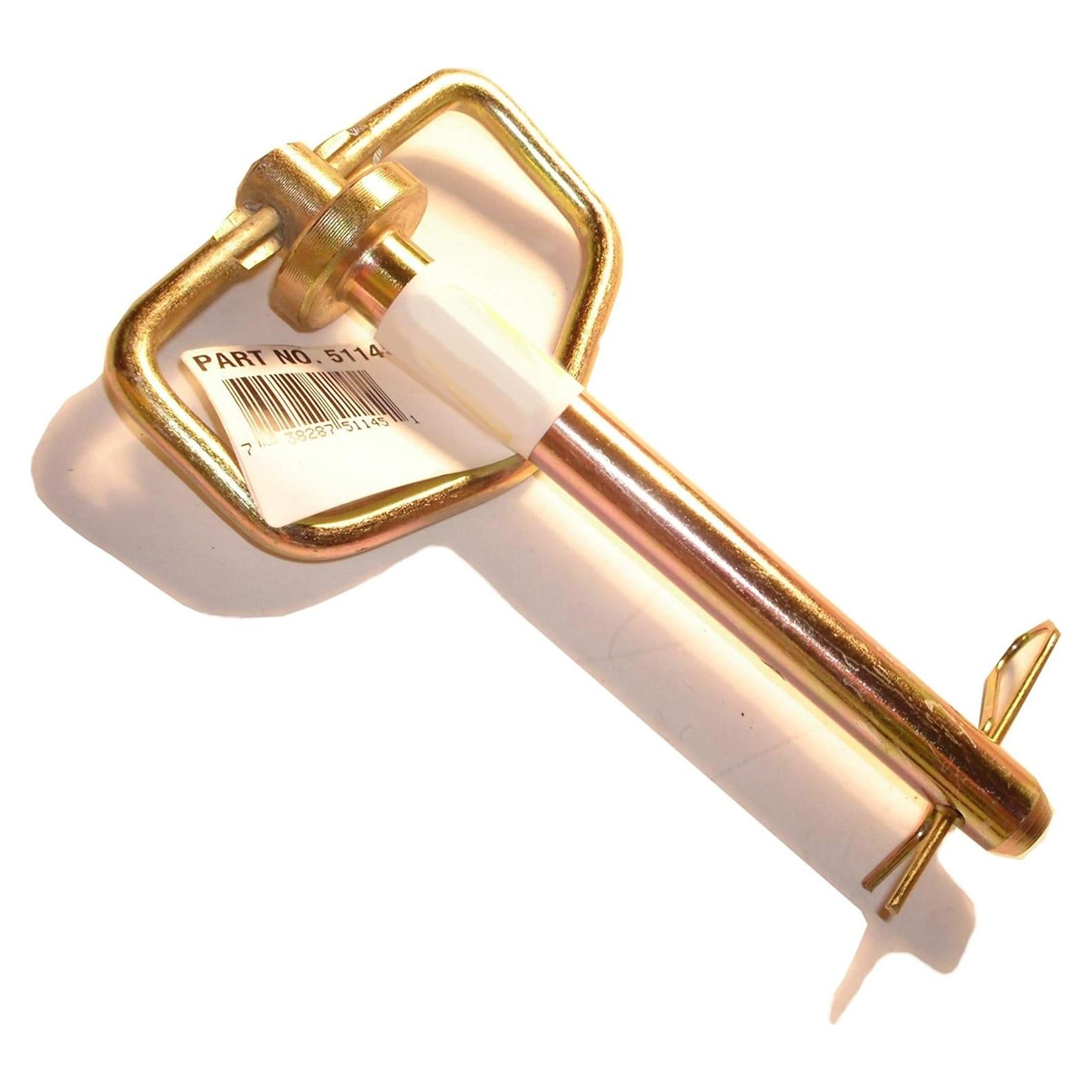 Pasador de Enganche Giratorio Hard-to-Find 1/2" x 10.8 cm