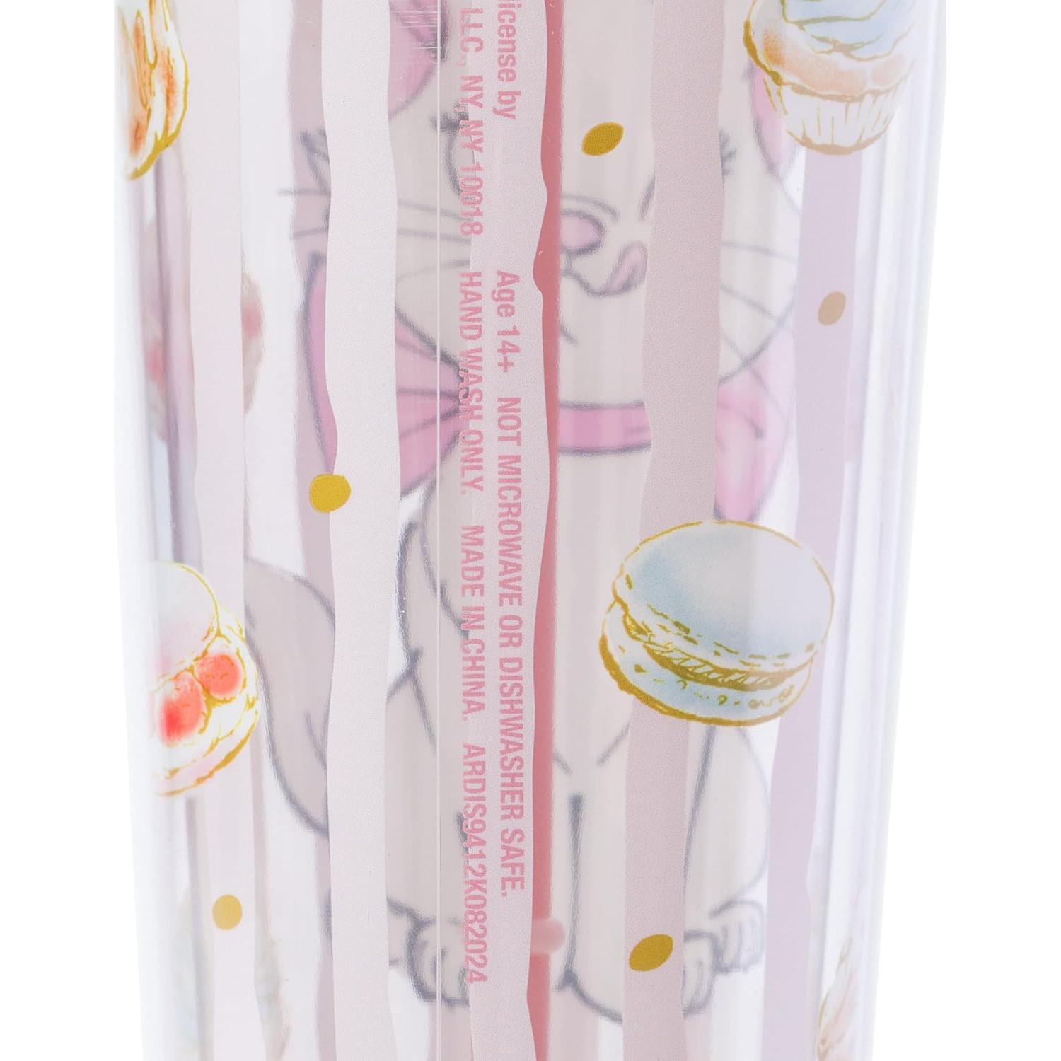 Taza con Goteo Silver Buffalo The Aristocats Marie 770 ml