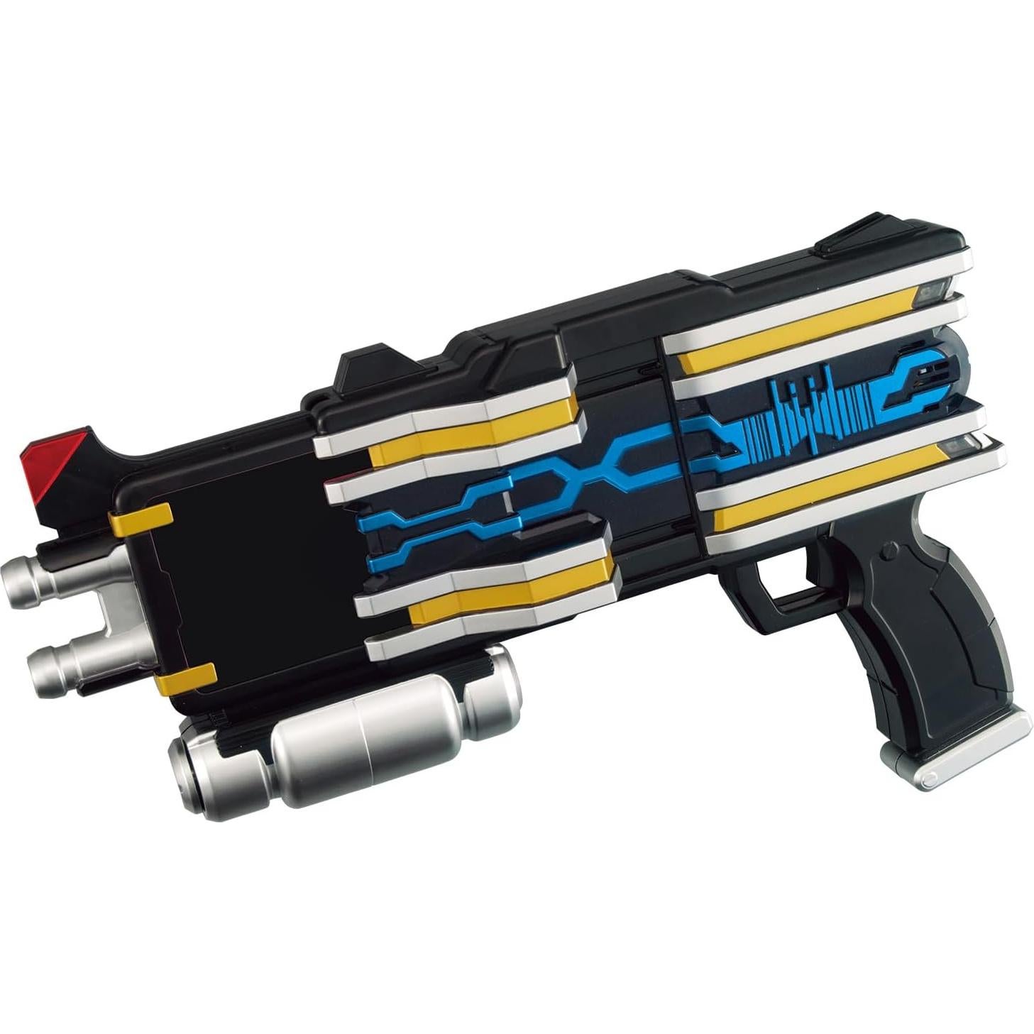 BANDAI Super Best DX Cambio de Cuerpo Raídakid