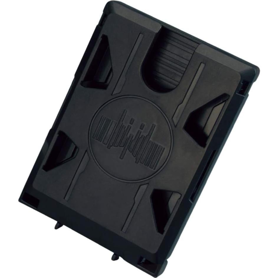 BANDAI Super Best DX Cambio de Cuerpo Raídakid