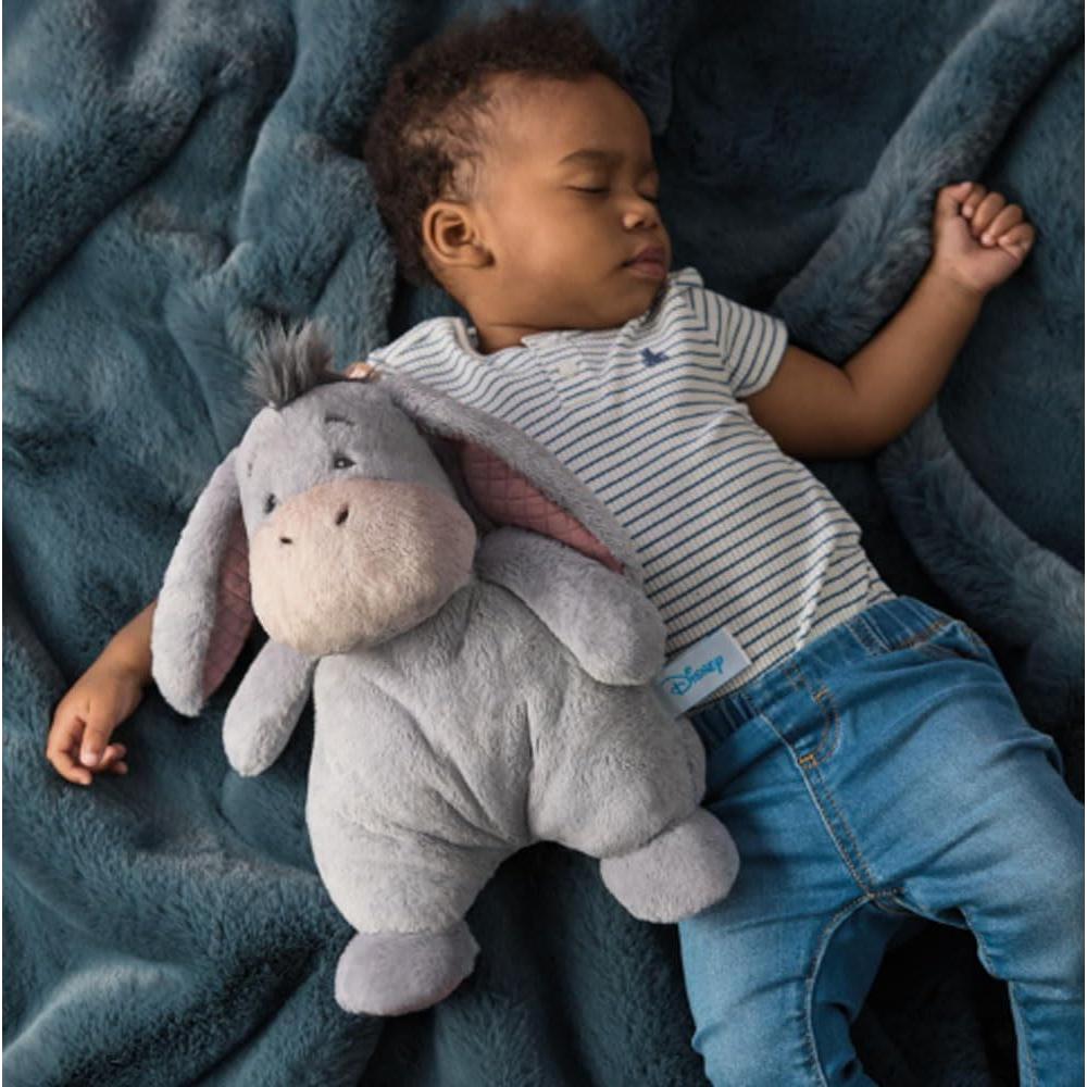 Peluches Disney GUND Eeyore Personalizado 31.75 cm