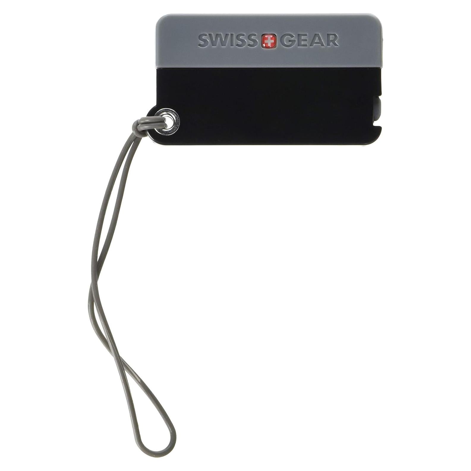 Etiquetas de Identificación de Equipaje SwissGear Set de 2