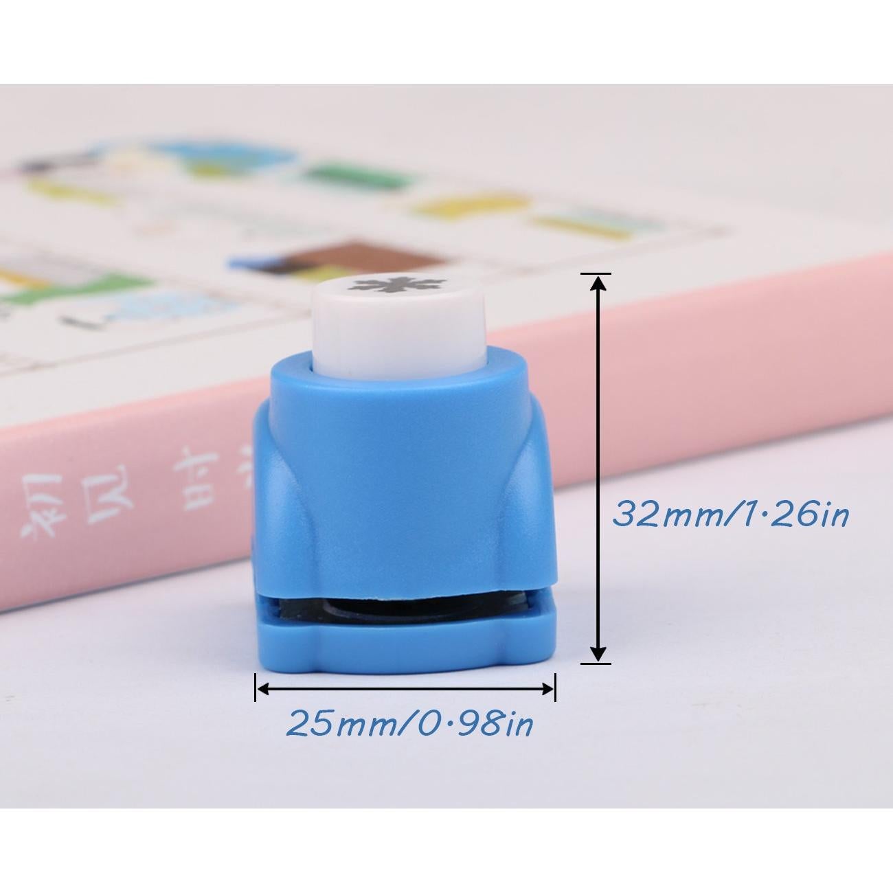 Juego de Troqueles de Papel 20 Patrones Katfort para Manualidades