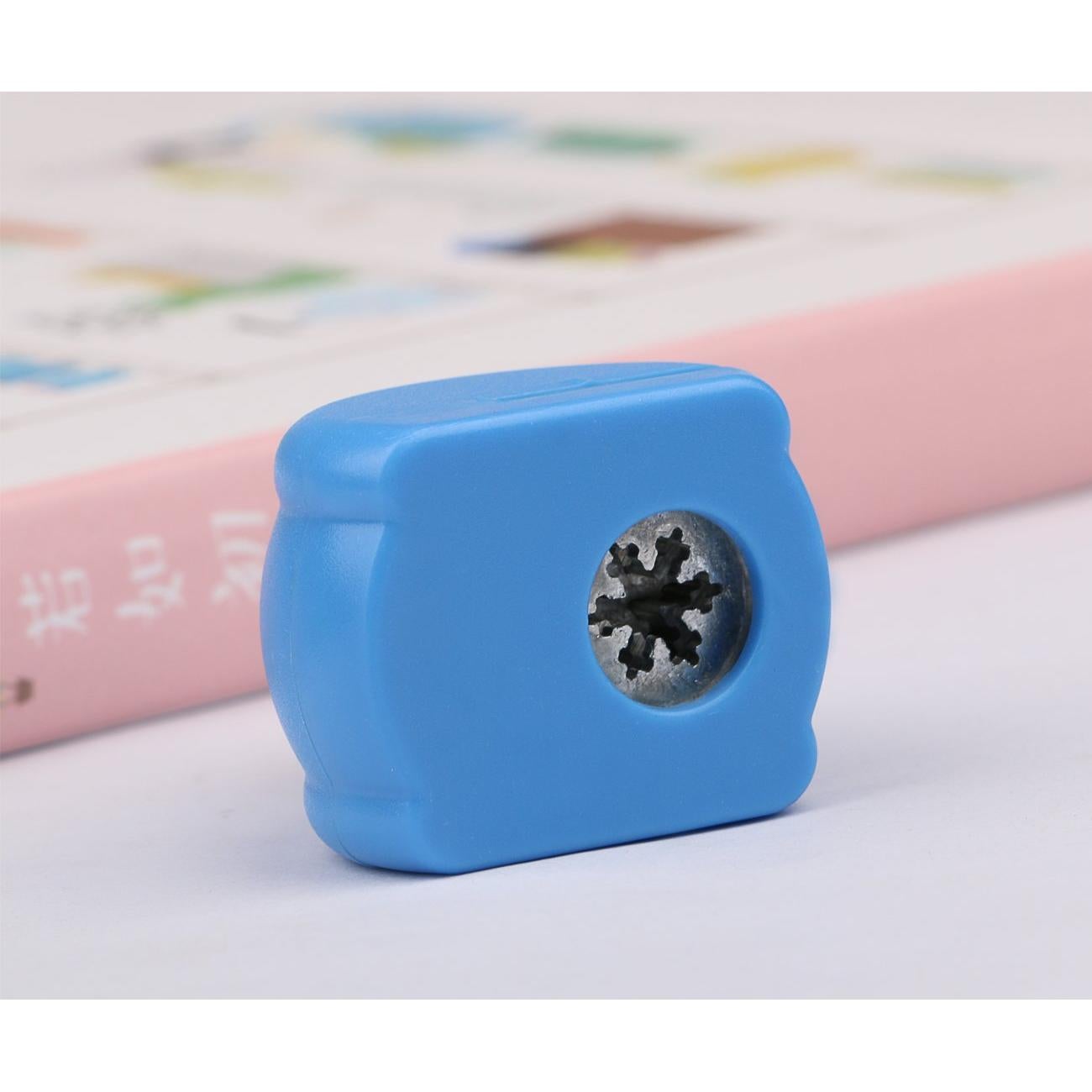 Juego de Troqueles de Papel 20 Patrones Katfort para Manualidades